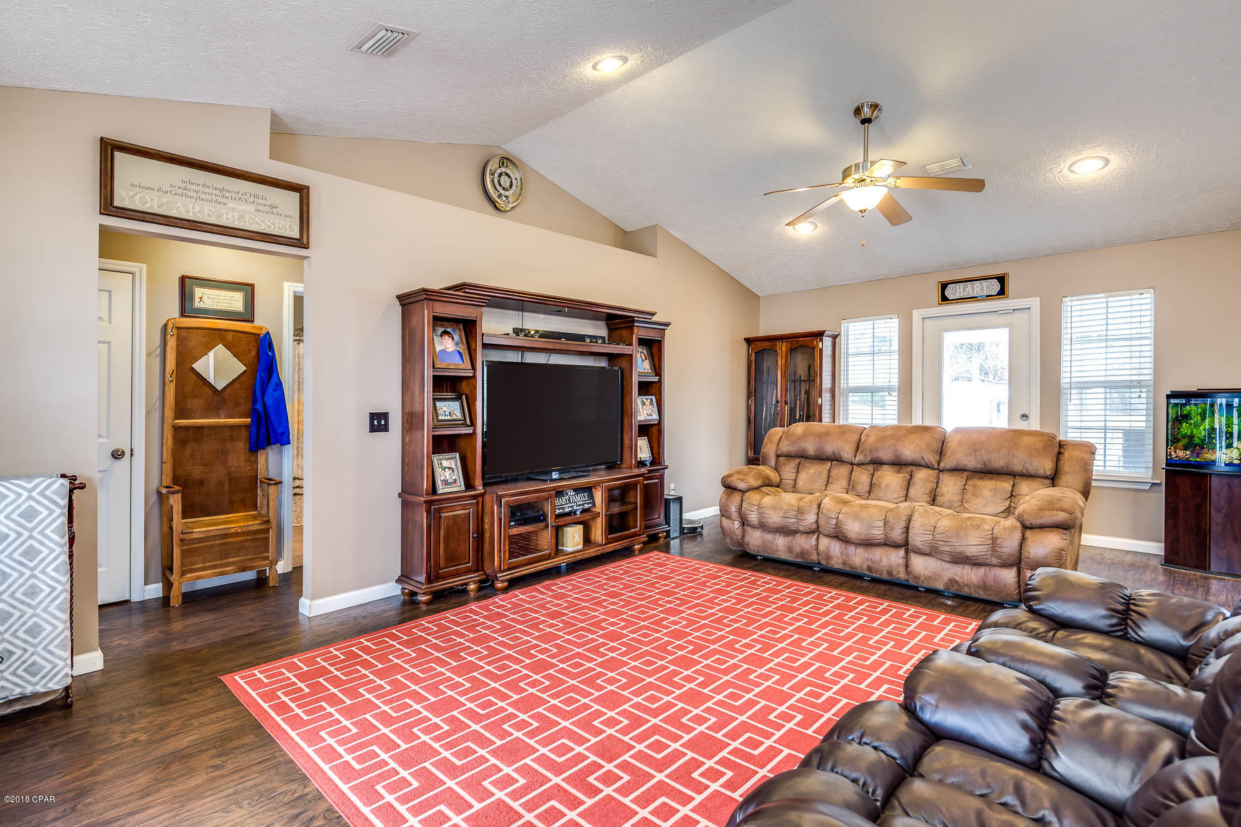 Cherokee Heights - Residential