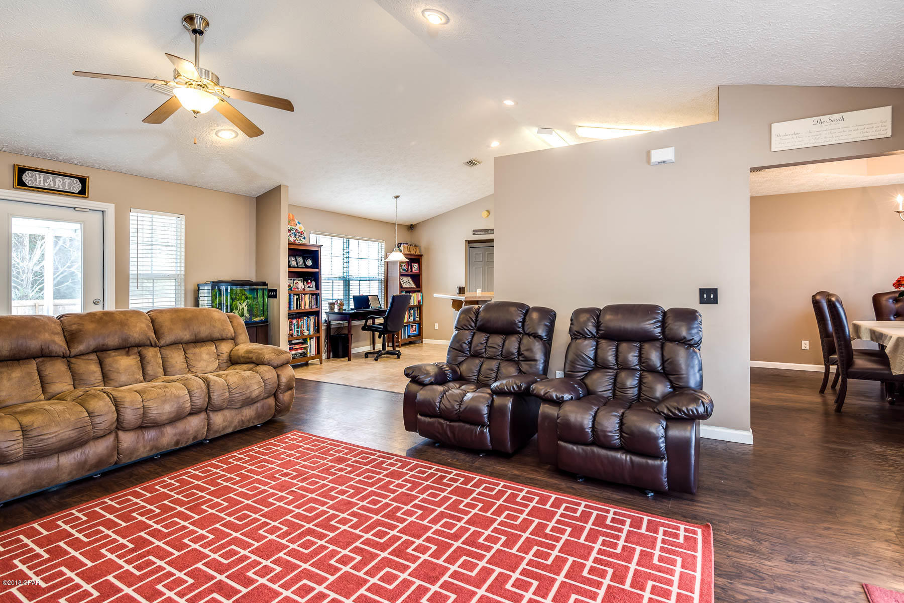 Cherokee Heights - Residential