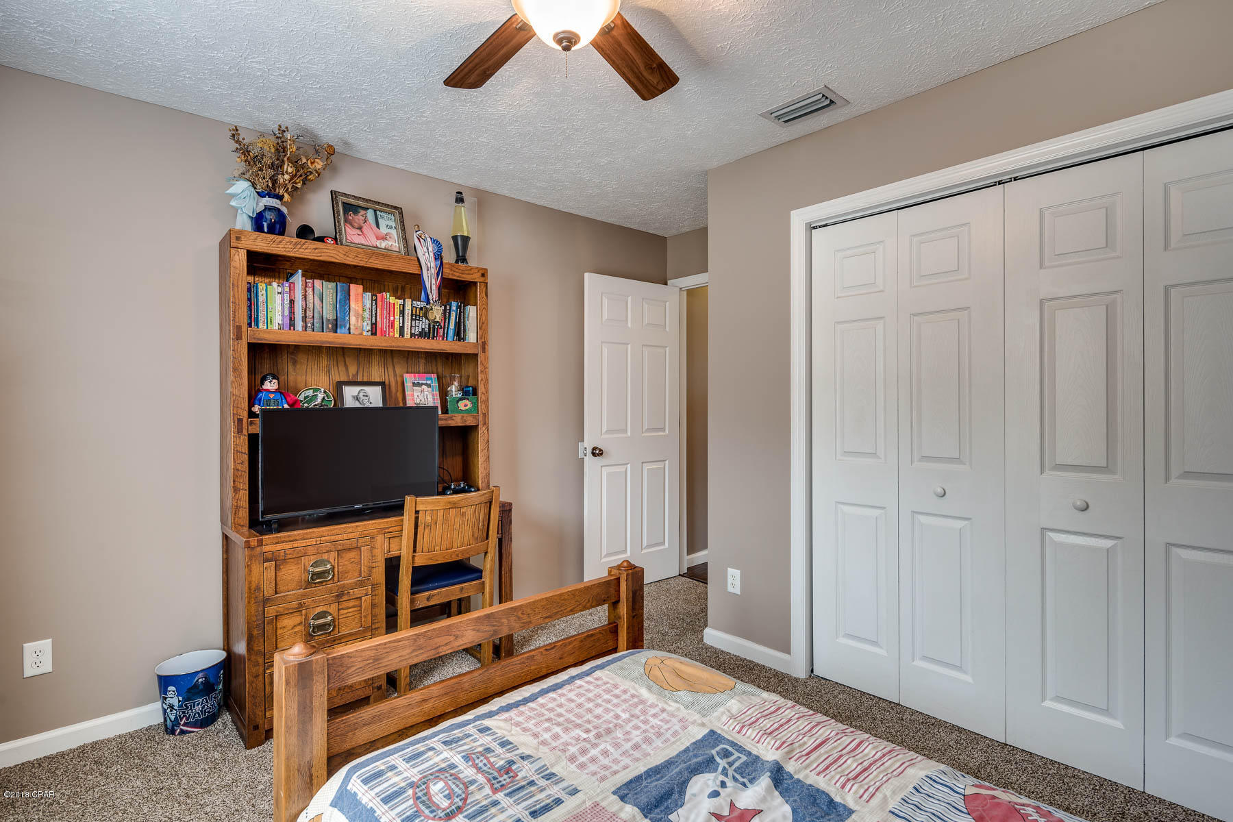 Cherokee Heights - Residential