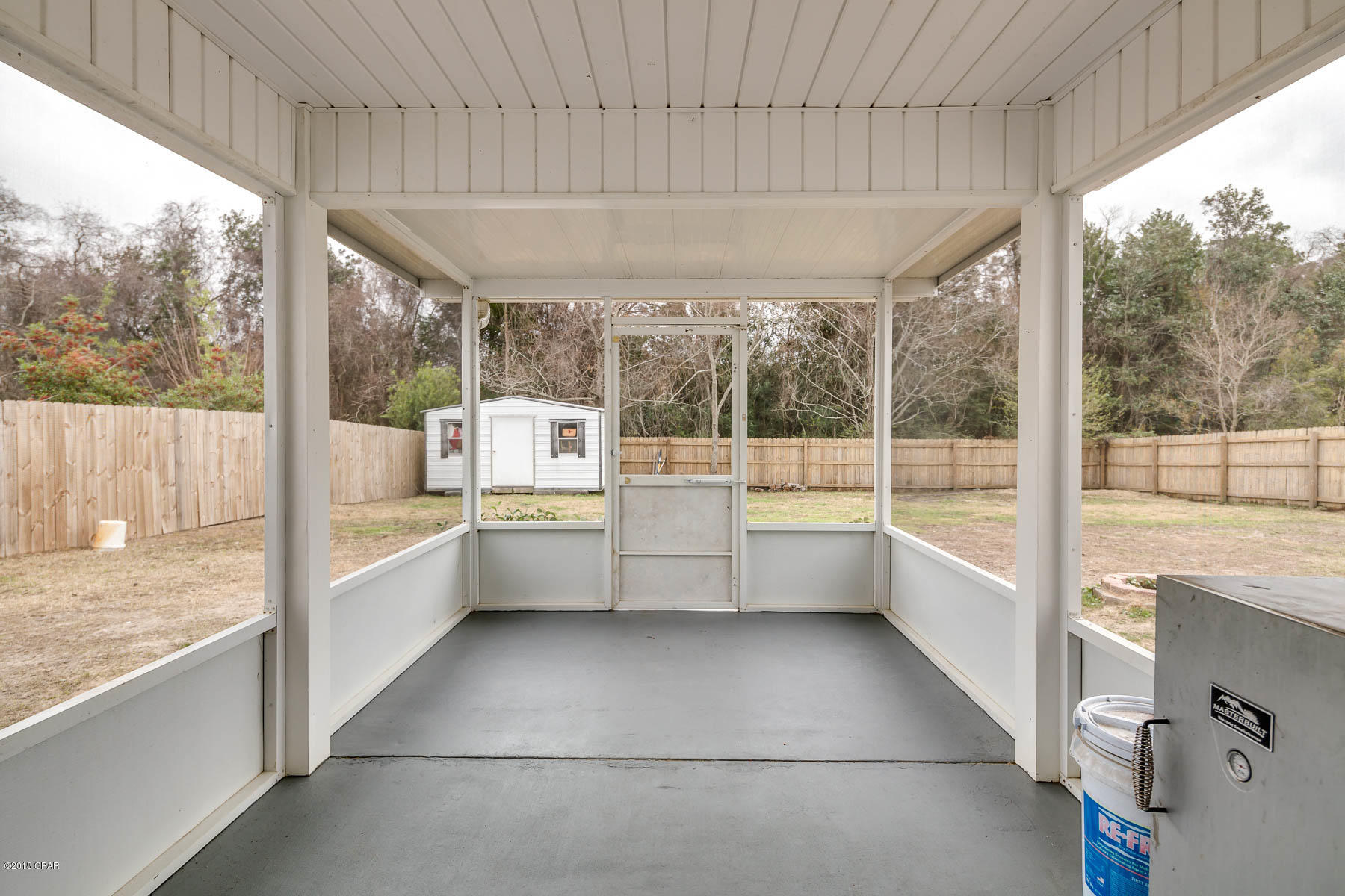 Cherokee Heights - Residential