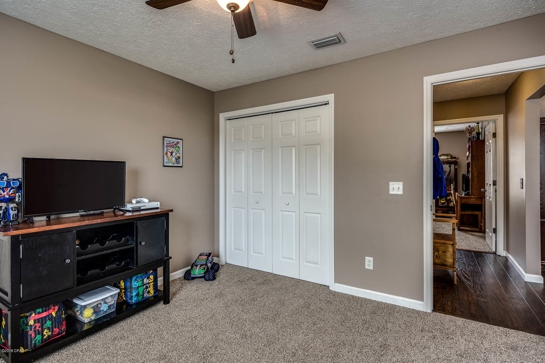 Cherokee Heights - Residential