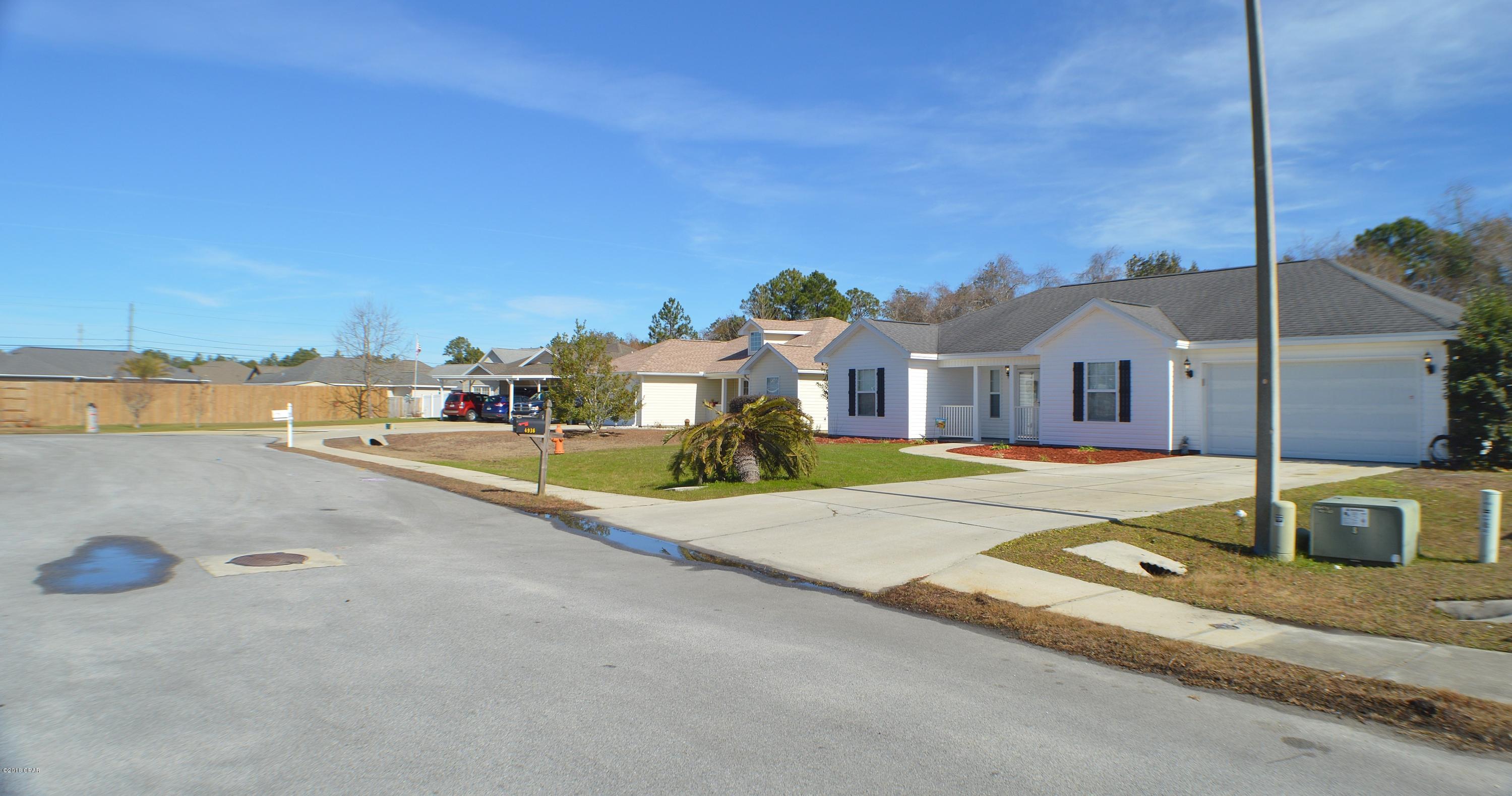 Cherokee Heights - Residential