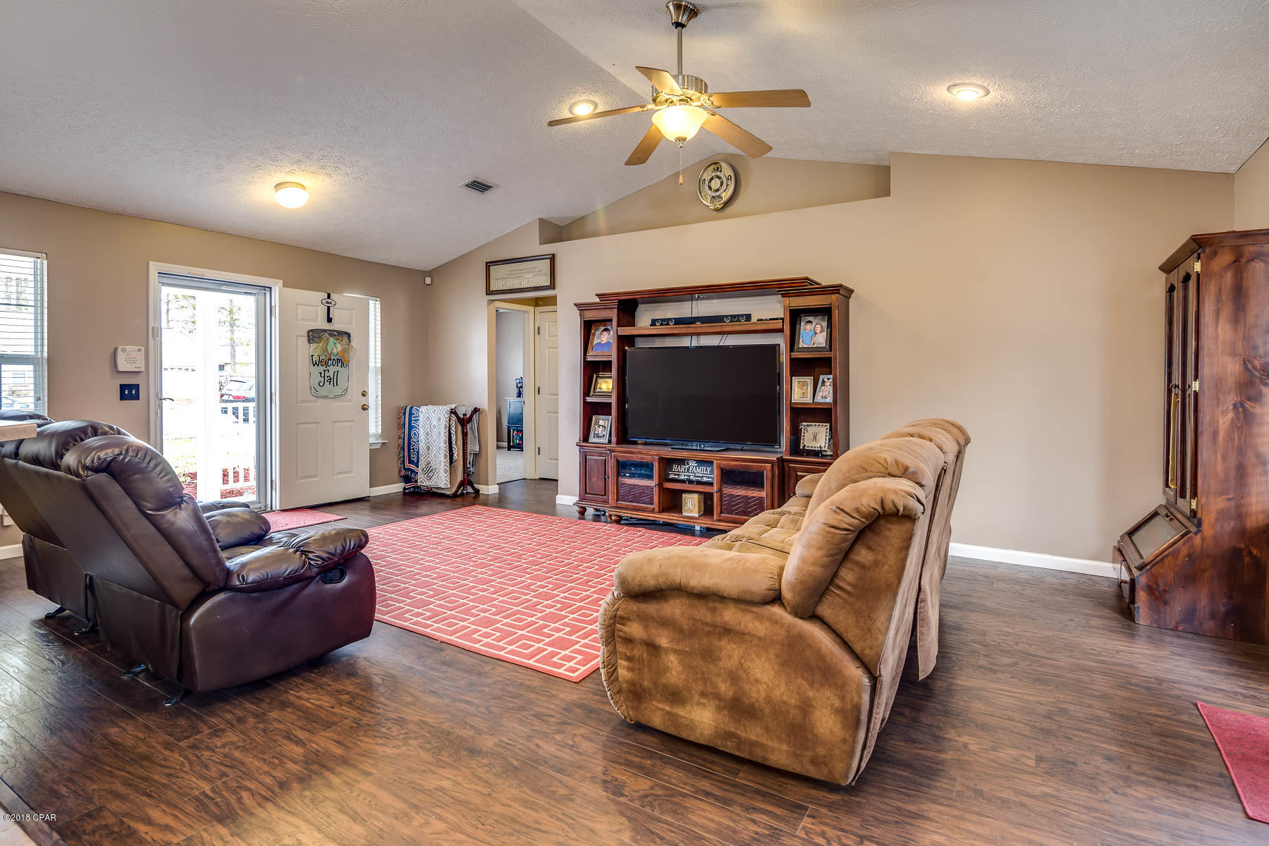 Cherokee Heights - Residential