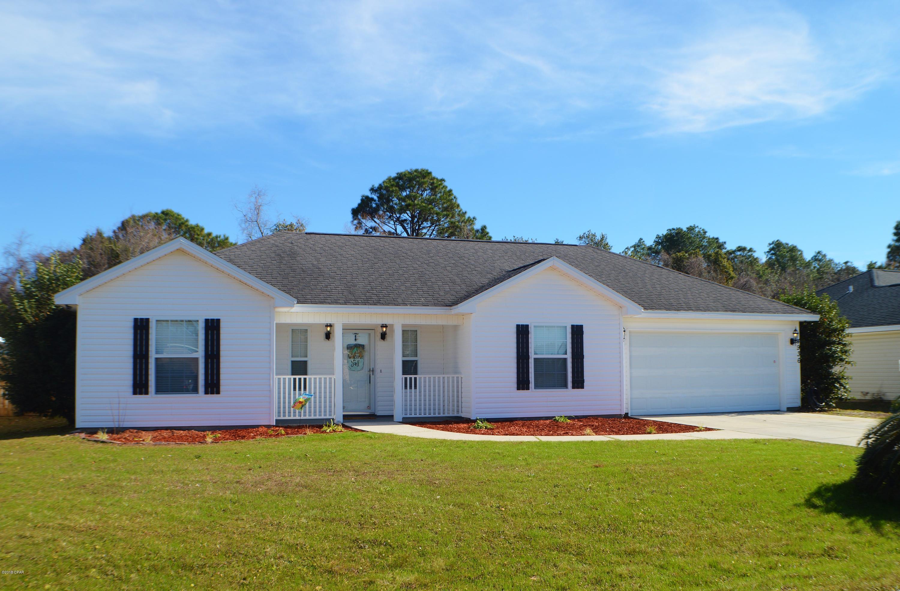 Cherokee Heights - Residential