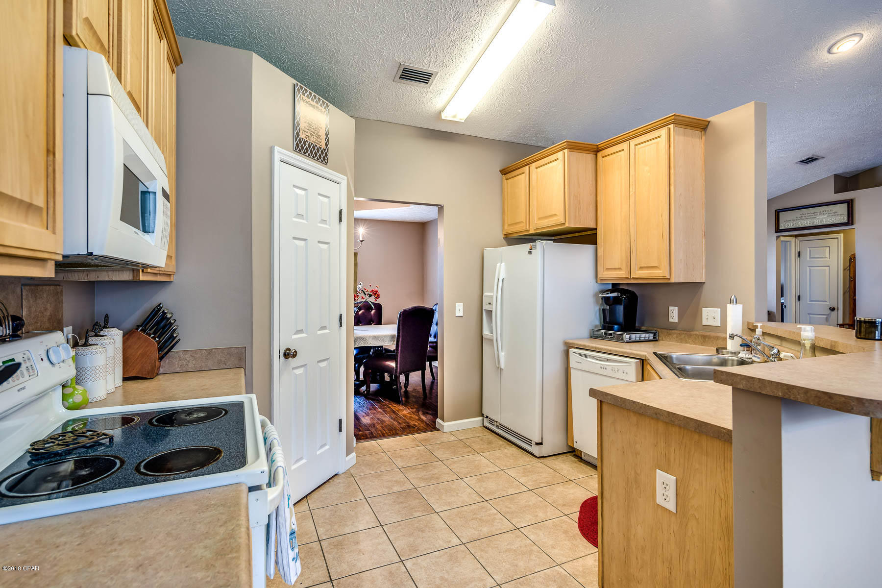 Cherokee Heights - Residential