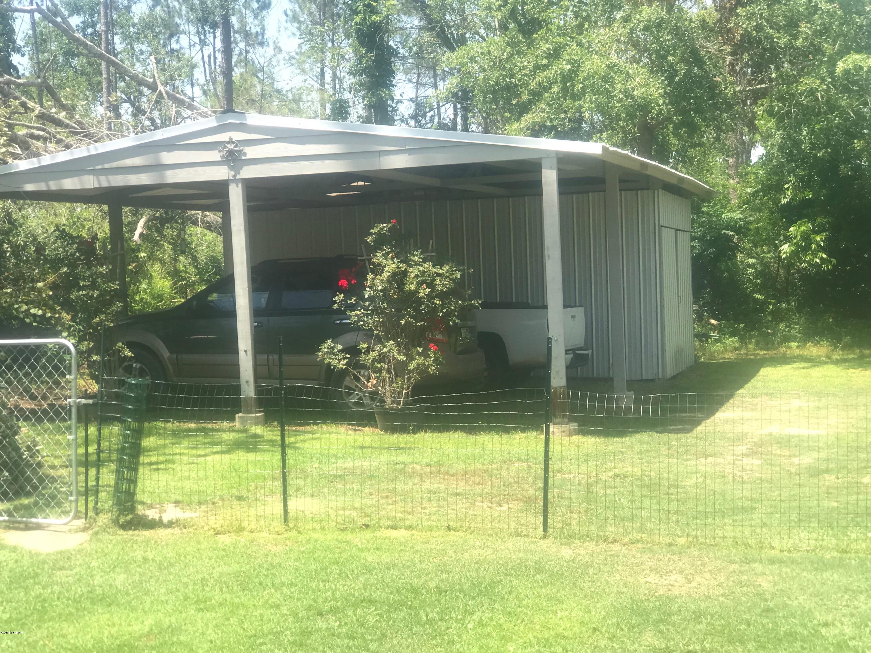 [No Recorded Subdiv] - Residential