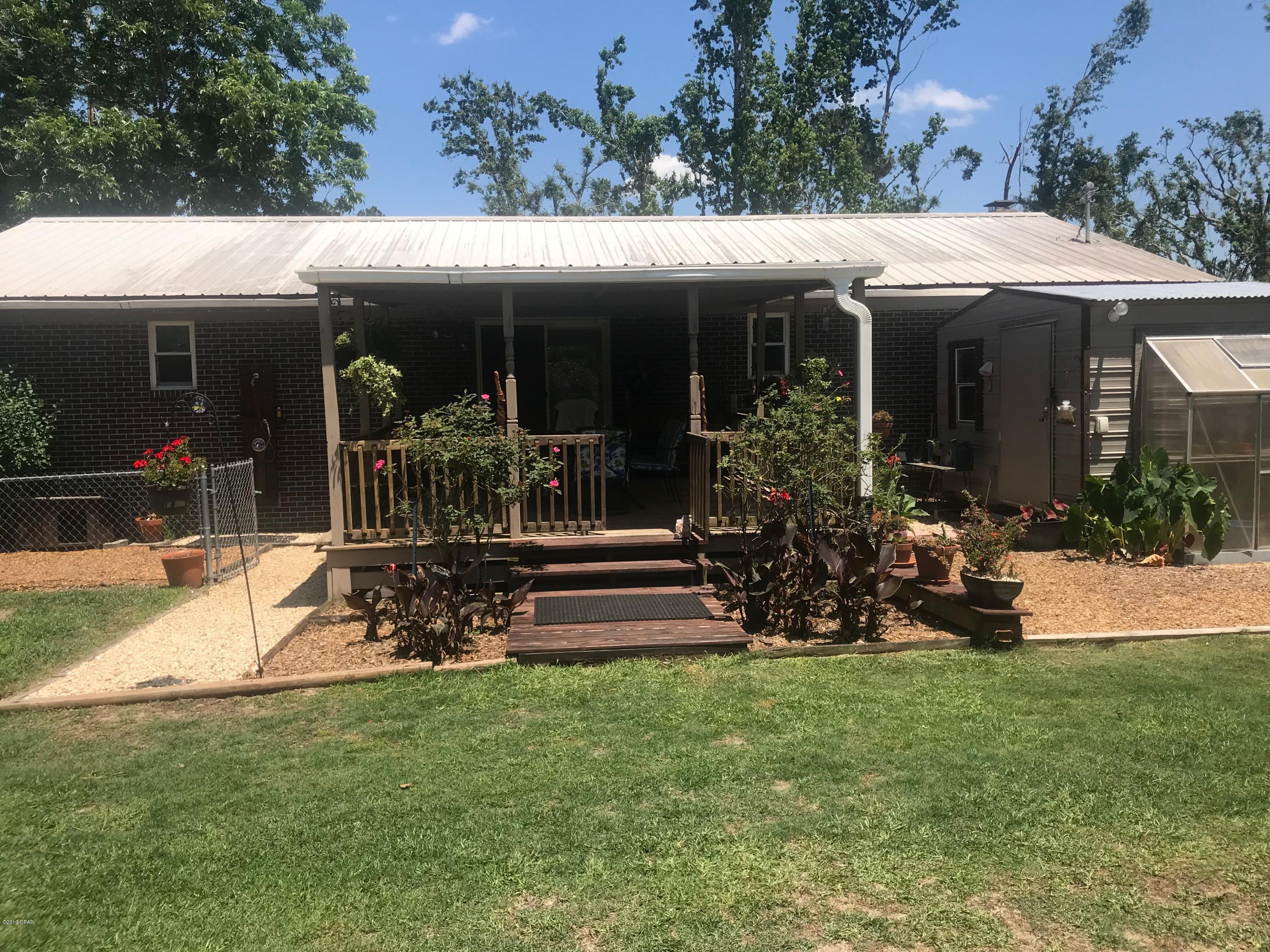 [No Recorded Subdiv] - Residential