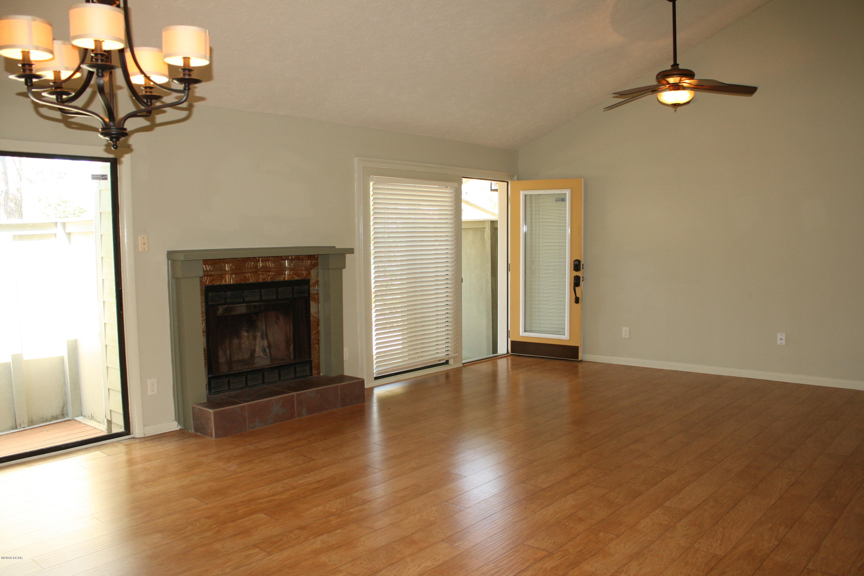 Holiday Beach Unit 10 - Residential