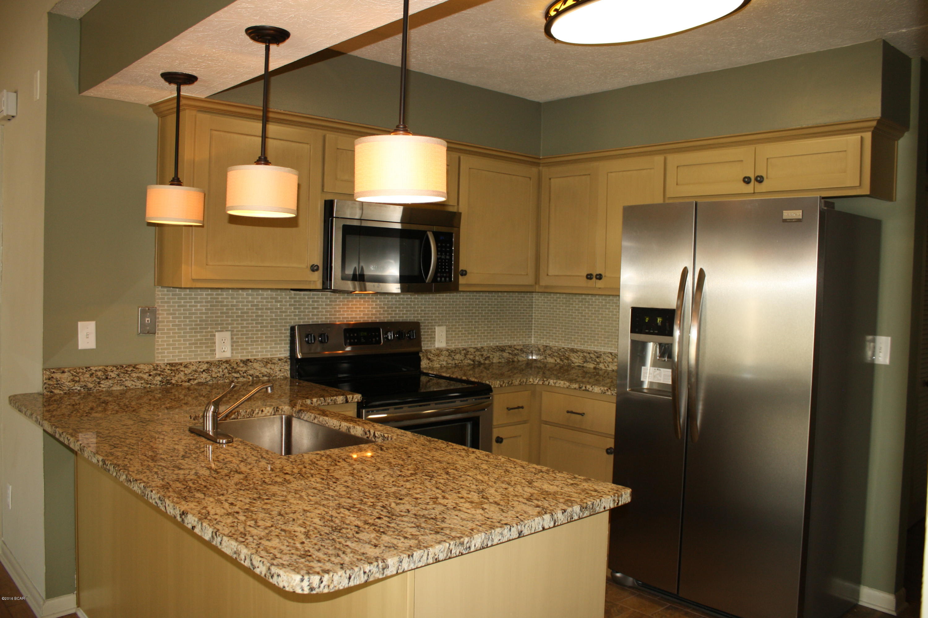 Holiday Beach Unit 10 - Residential