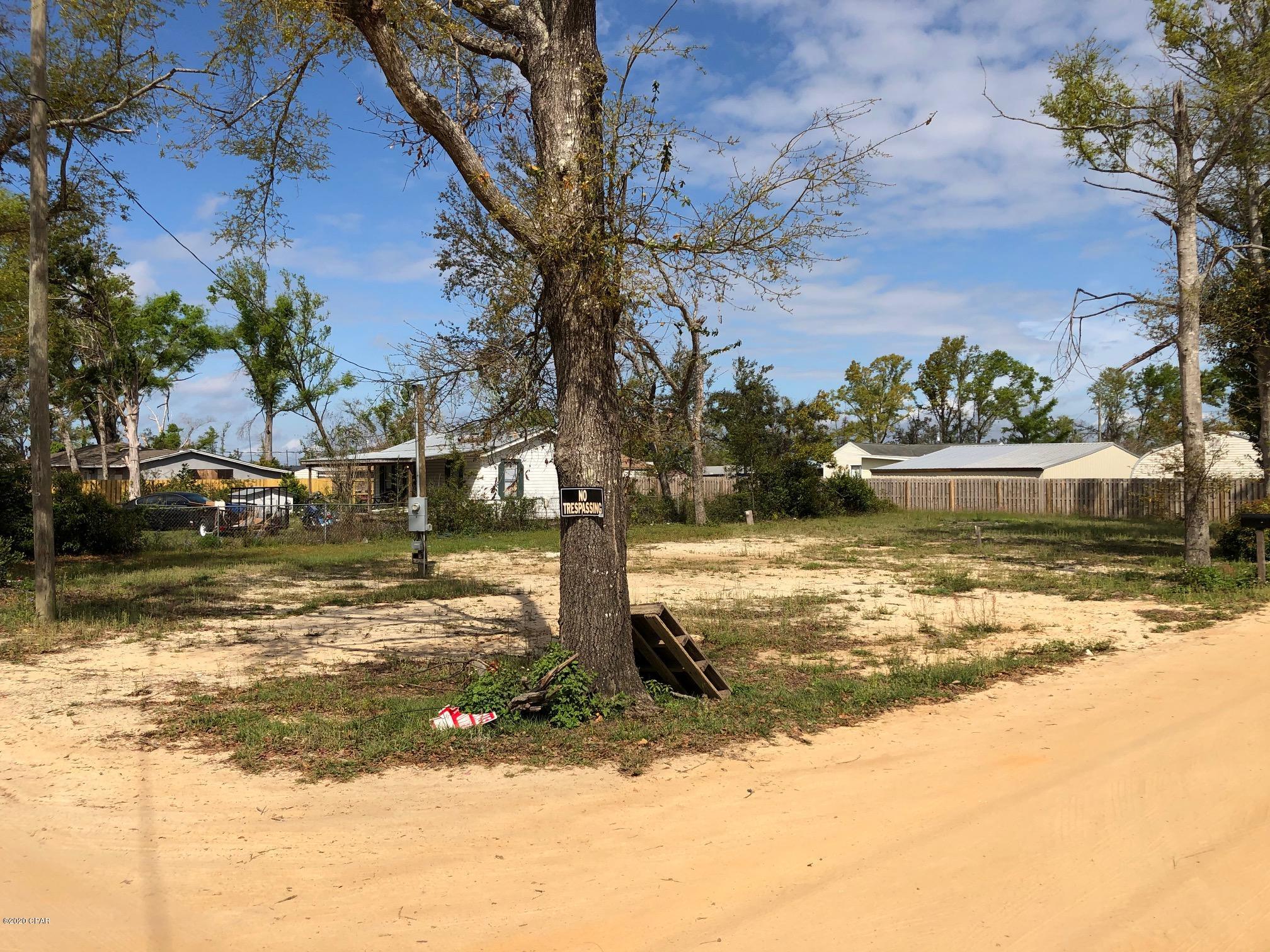 St Andrews Bay Dev Cmp - Land