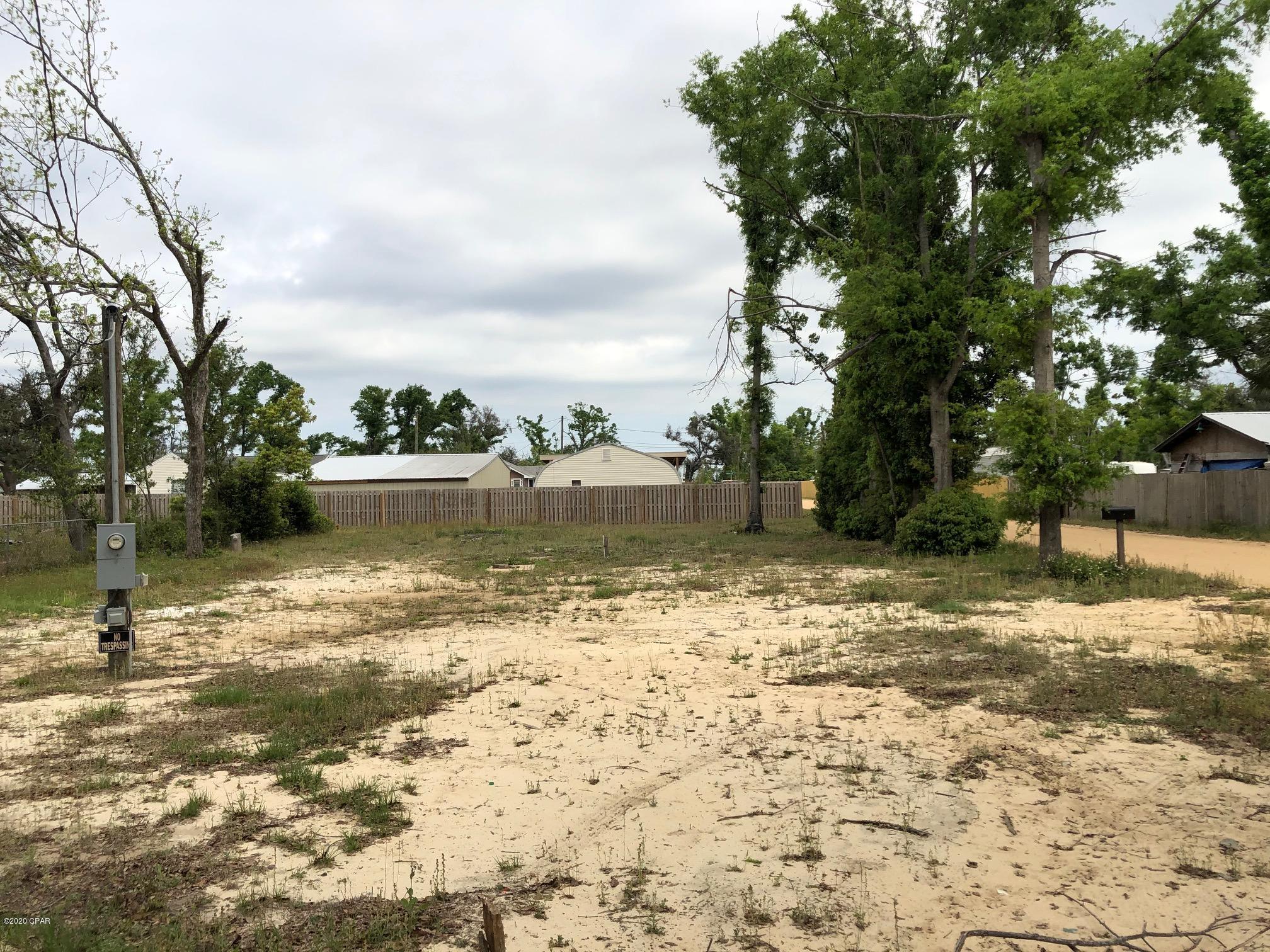 St Andrews Bay Dev Cmp - Land