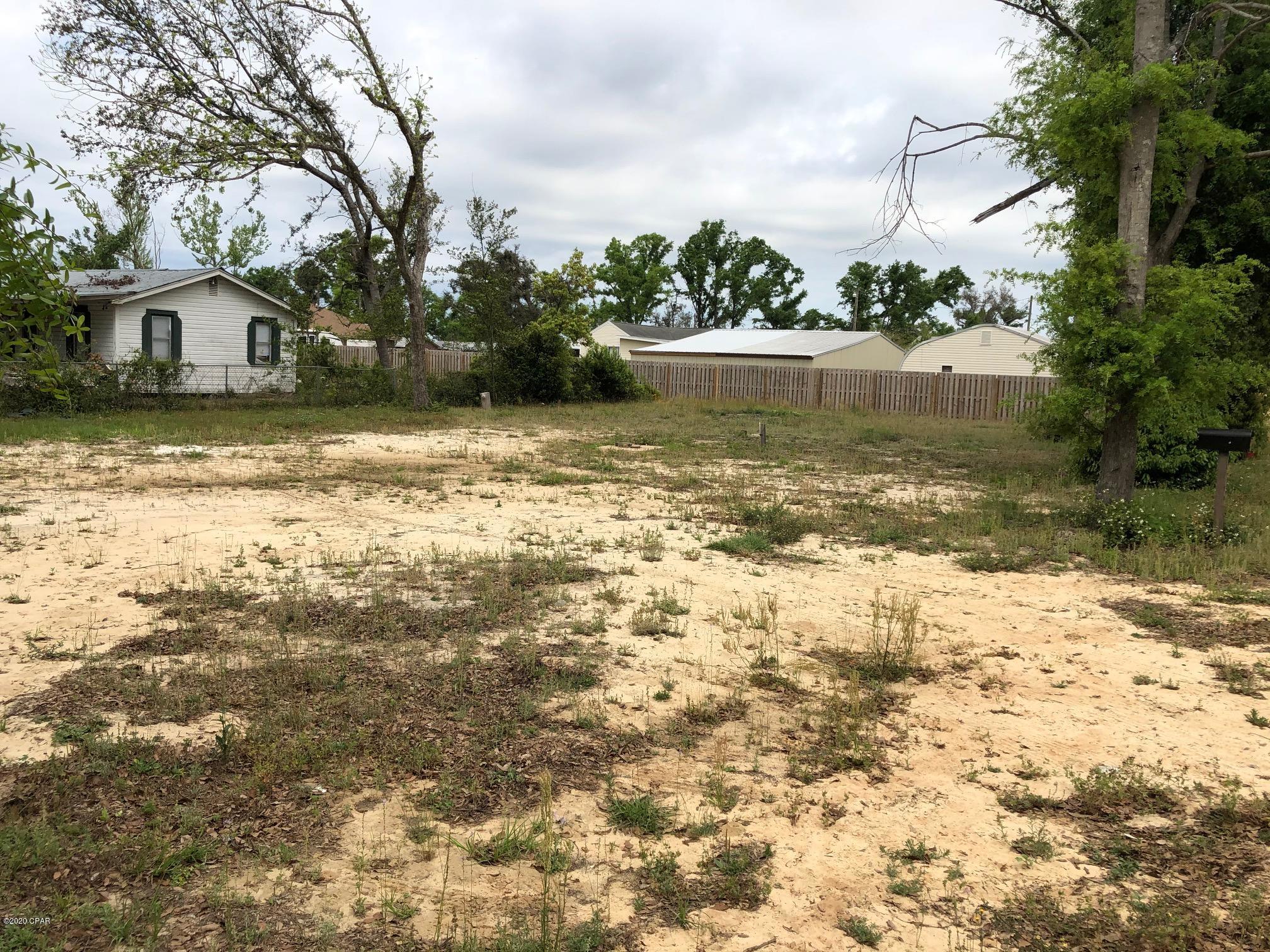 St Andrews Bay Dev Cmp - Land