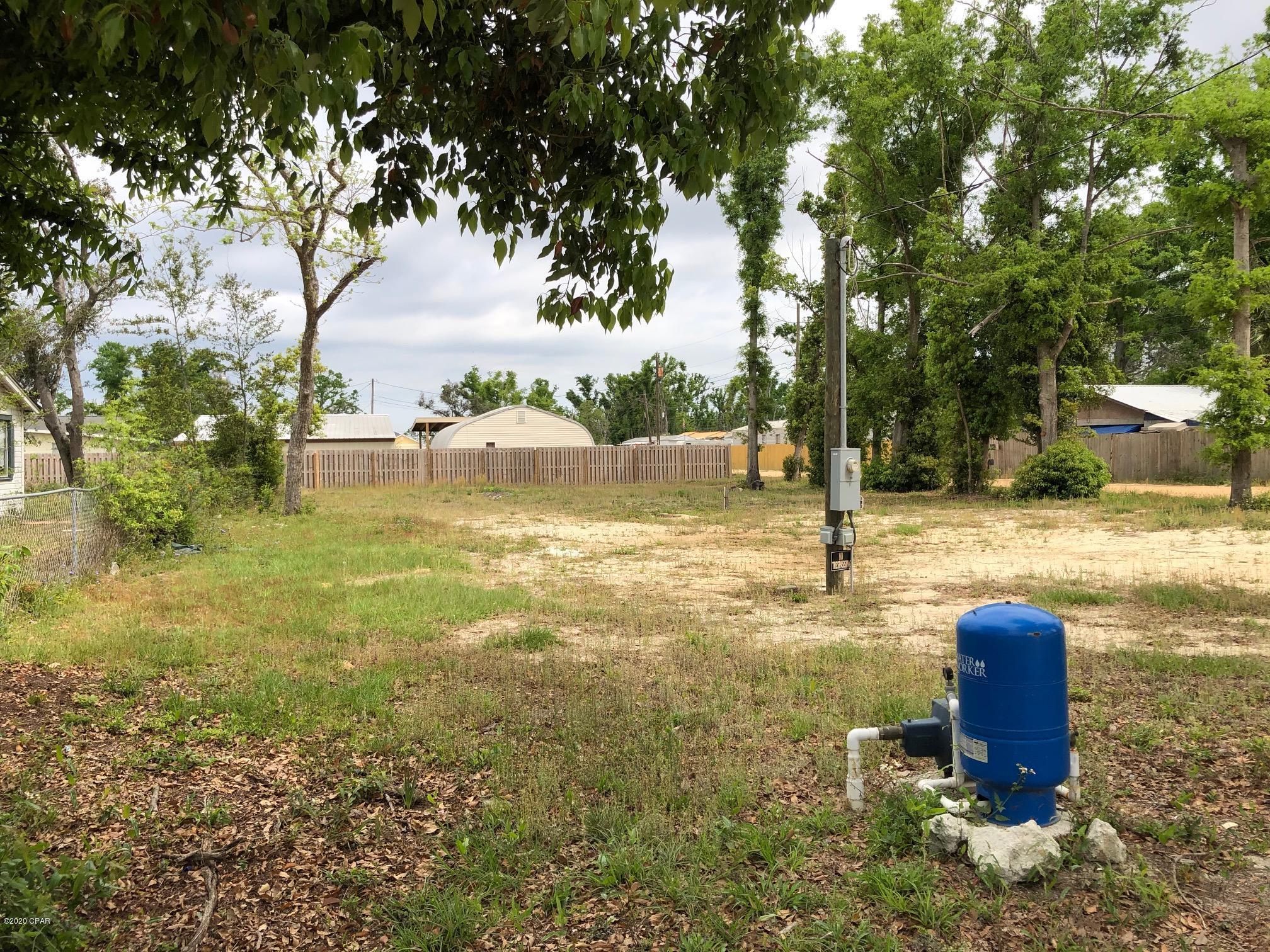 St Andrews Bay Dev Cmp - Land