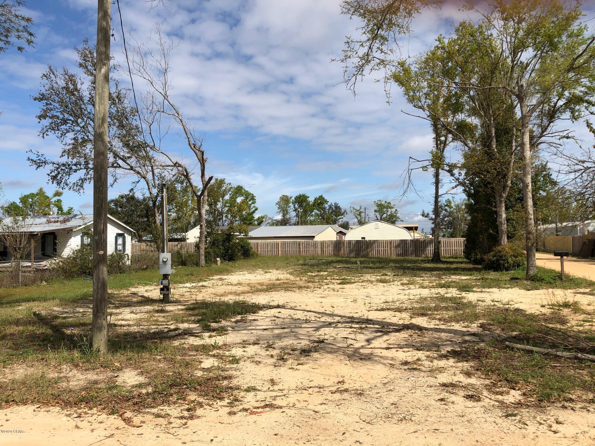 St Andrews Bay Dev Cmp - Land