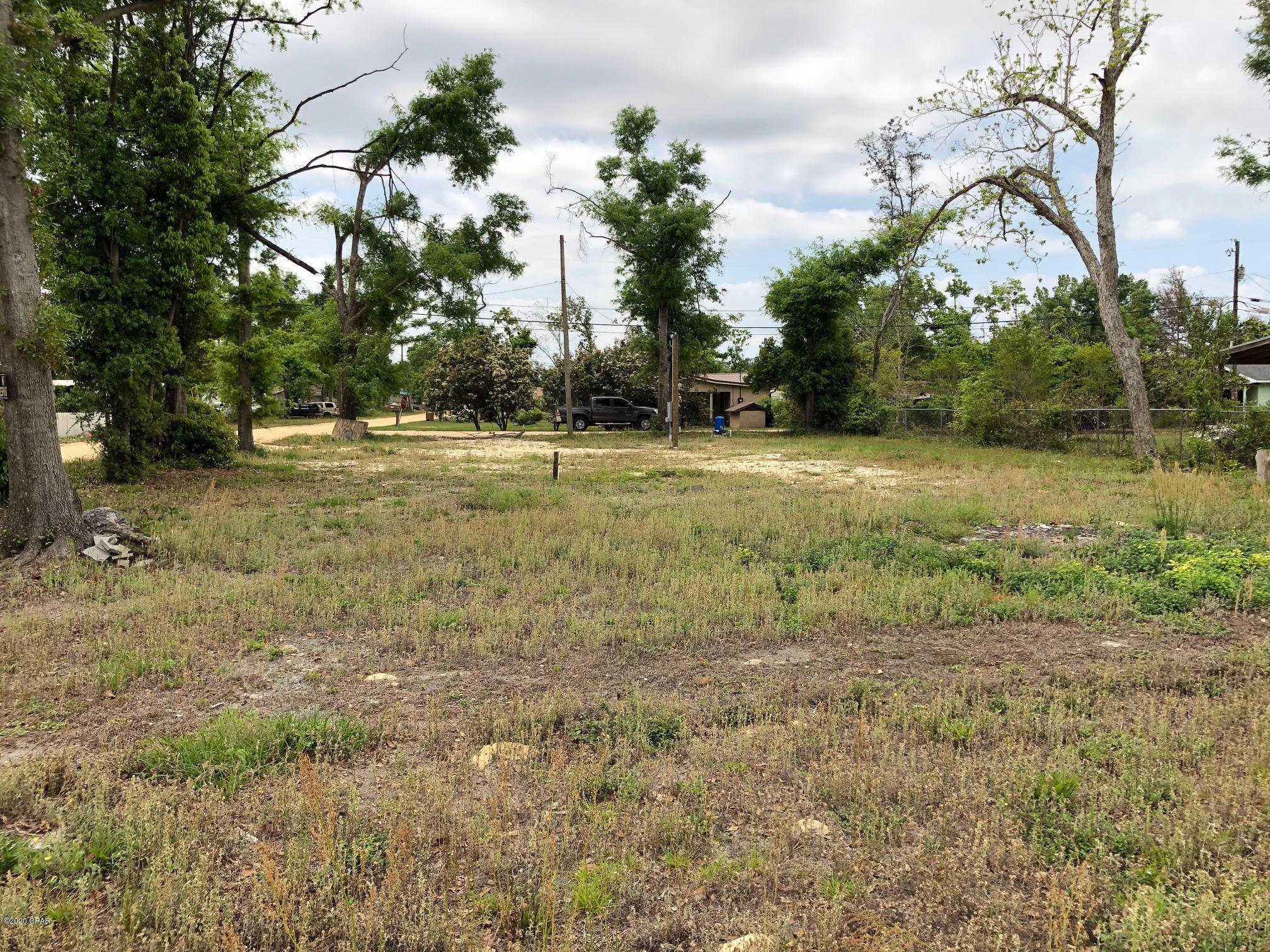 St Andrews Bay Dev Cmp - Land