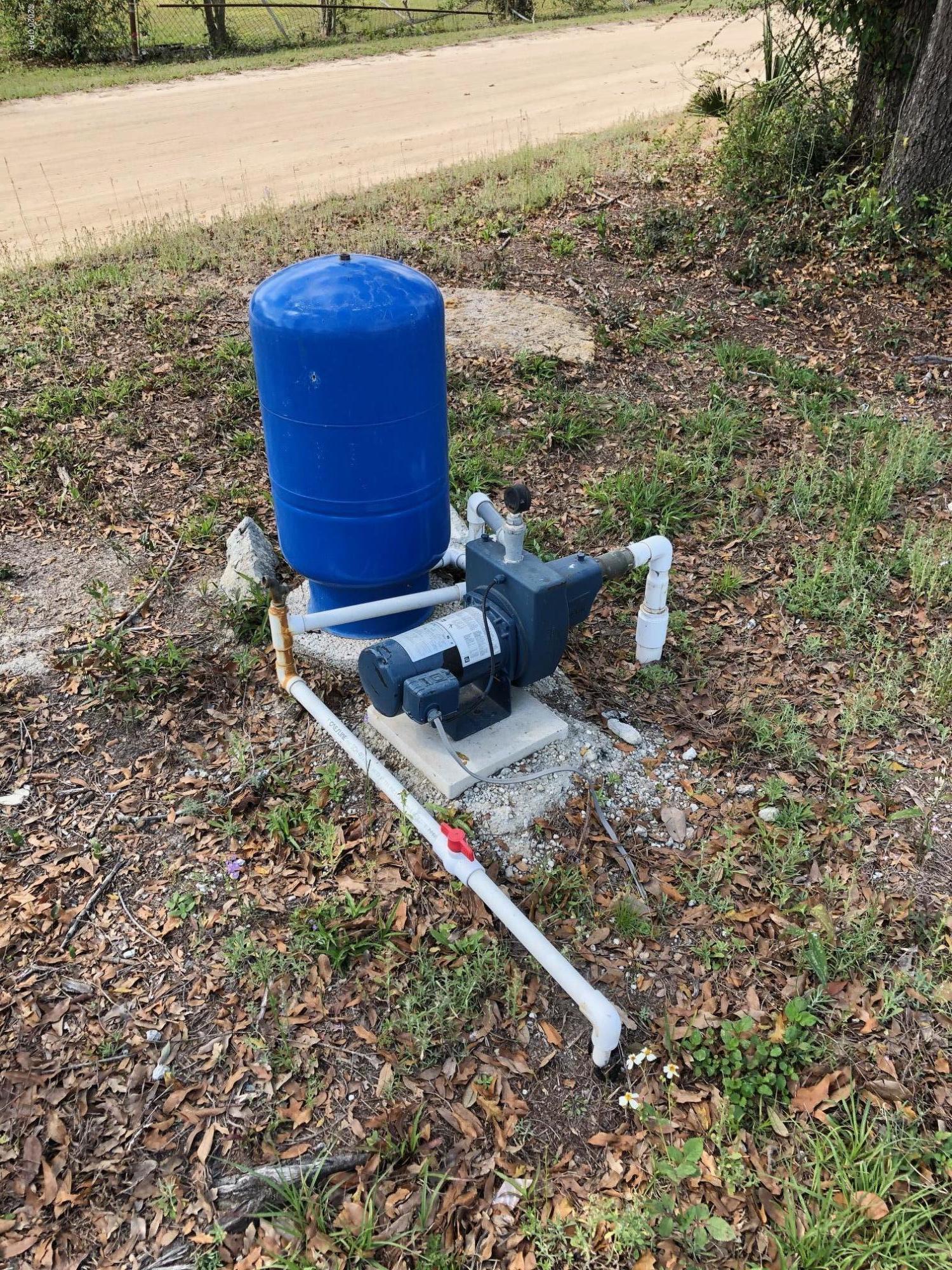 St Andrews Bay Dev Cmp - Land