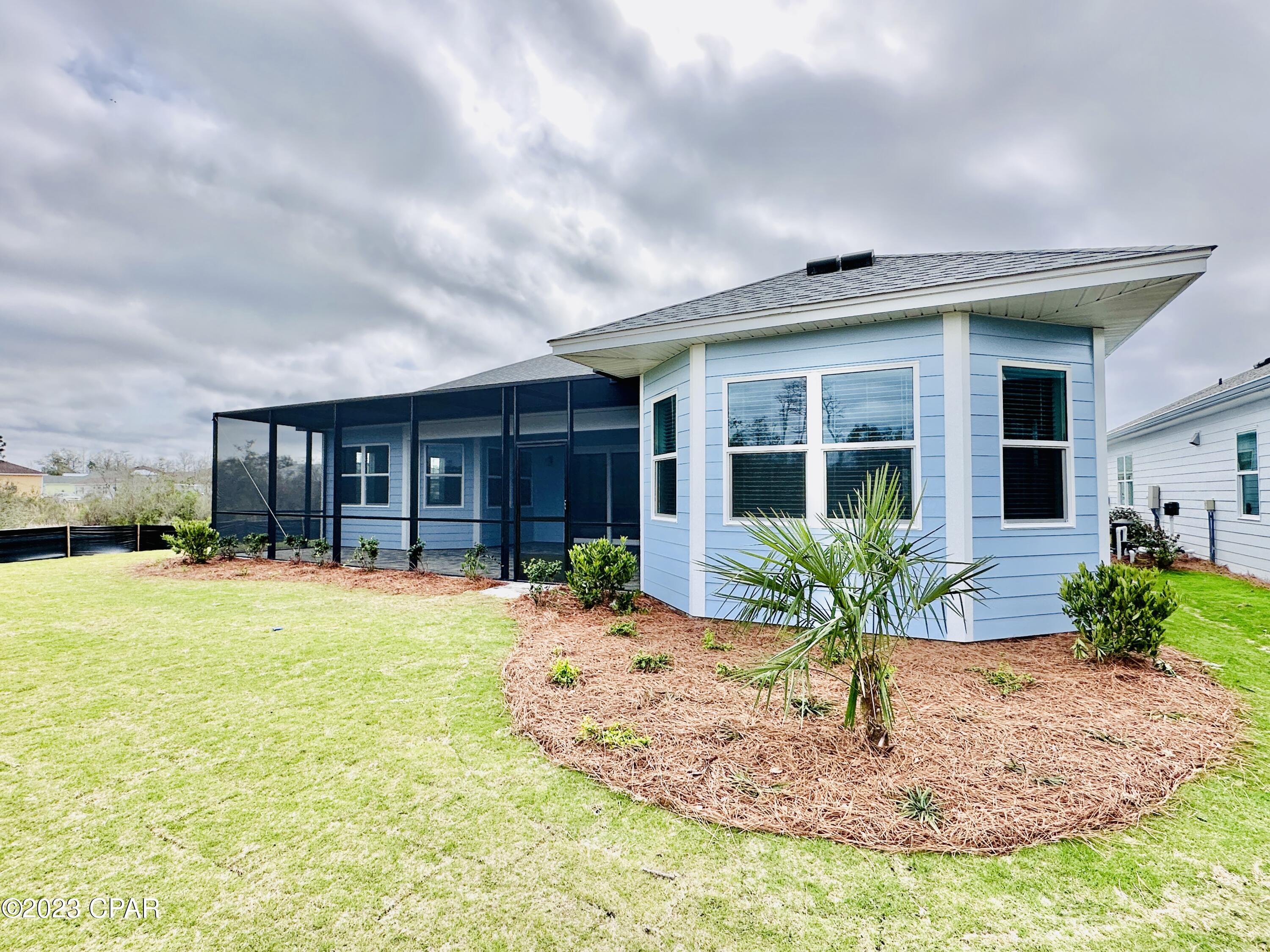 Latitude at Watersound - Residential