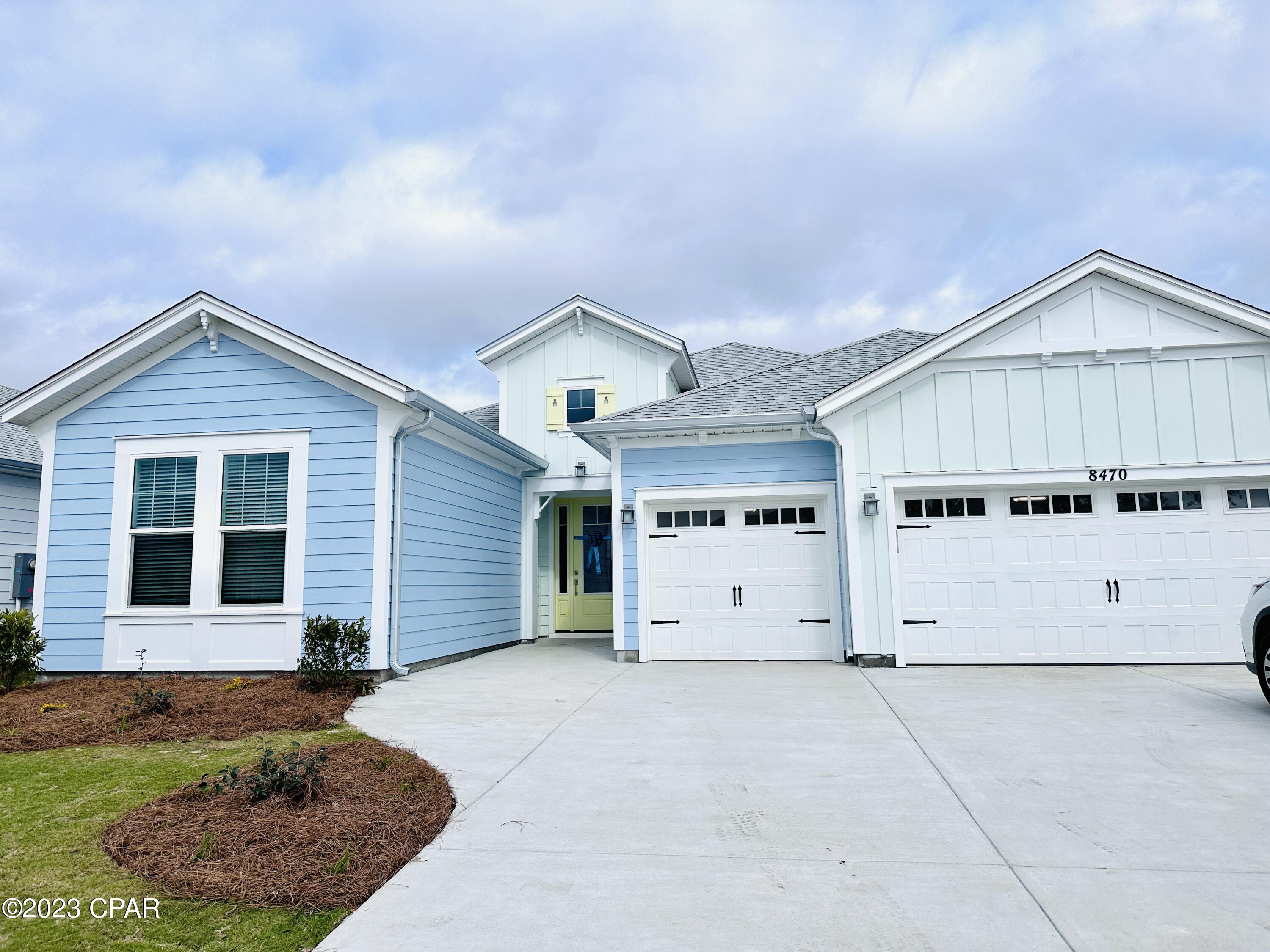 Latitude at Watersound - Residential