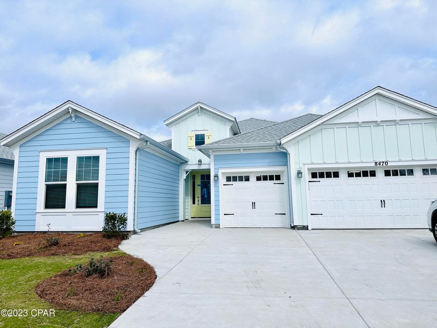 New Construction comp purposes. Aruba.