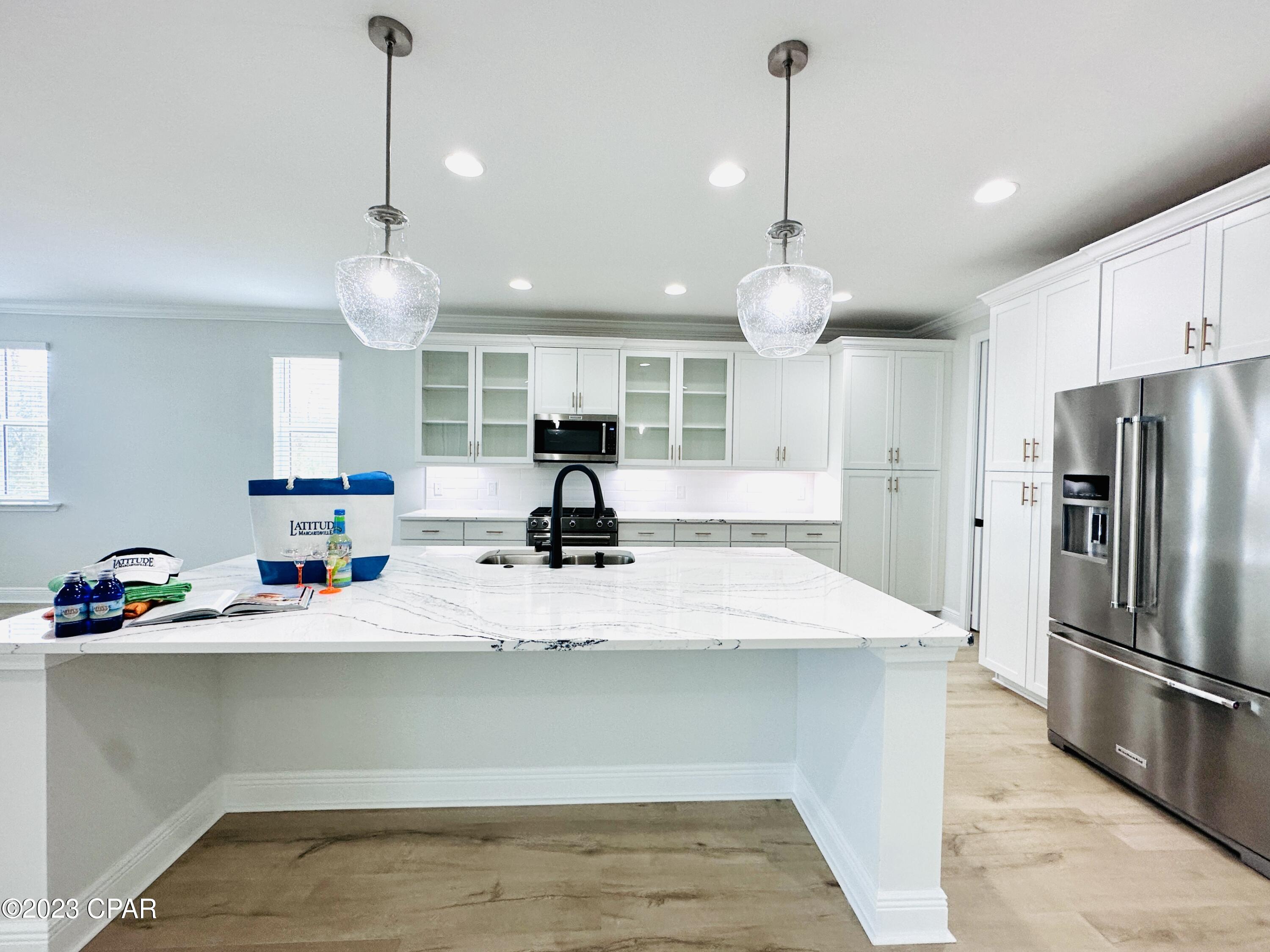 Latitude at Watersound - Residential