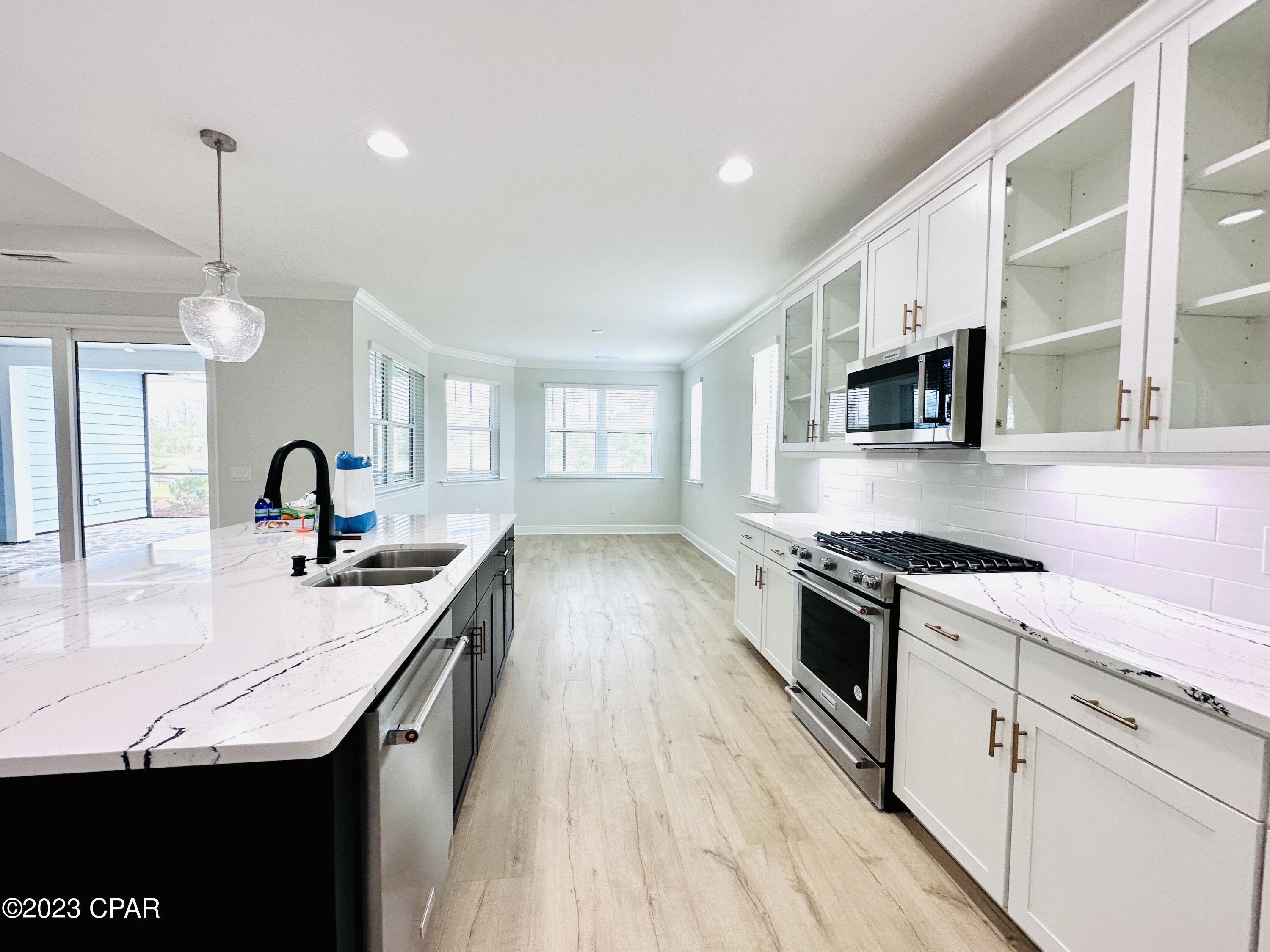 Latitude at Watersound - Residential