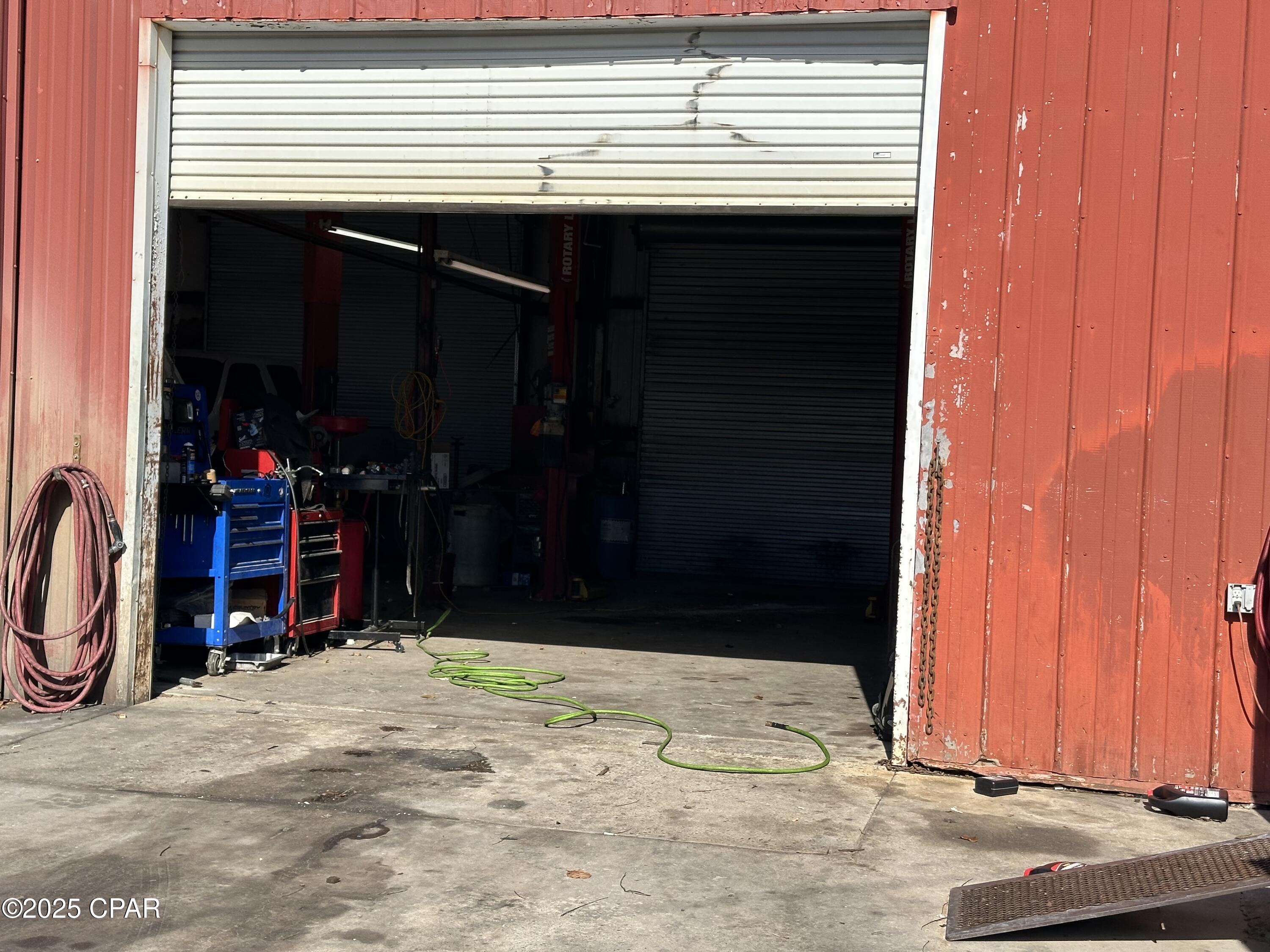 No Named Subdivision - Commercial Sale