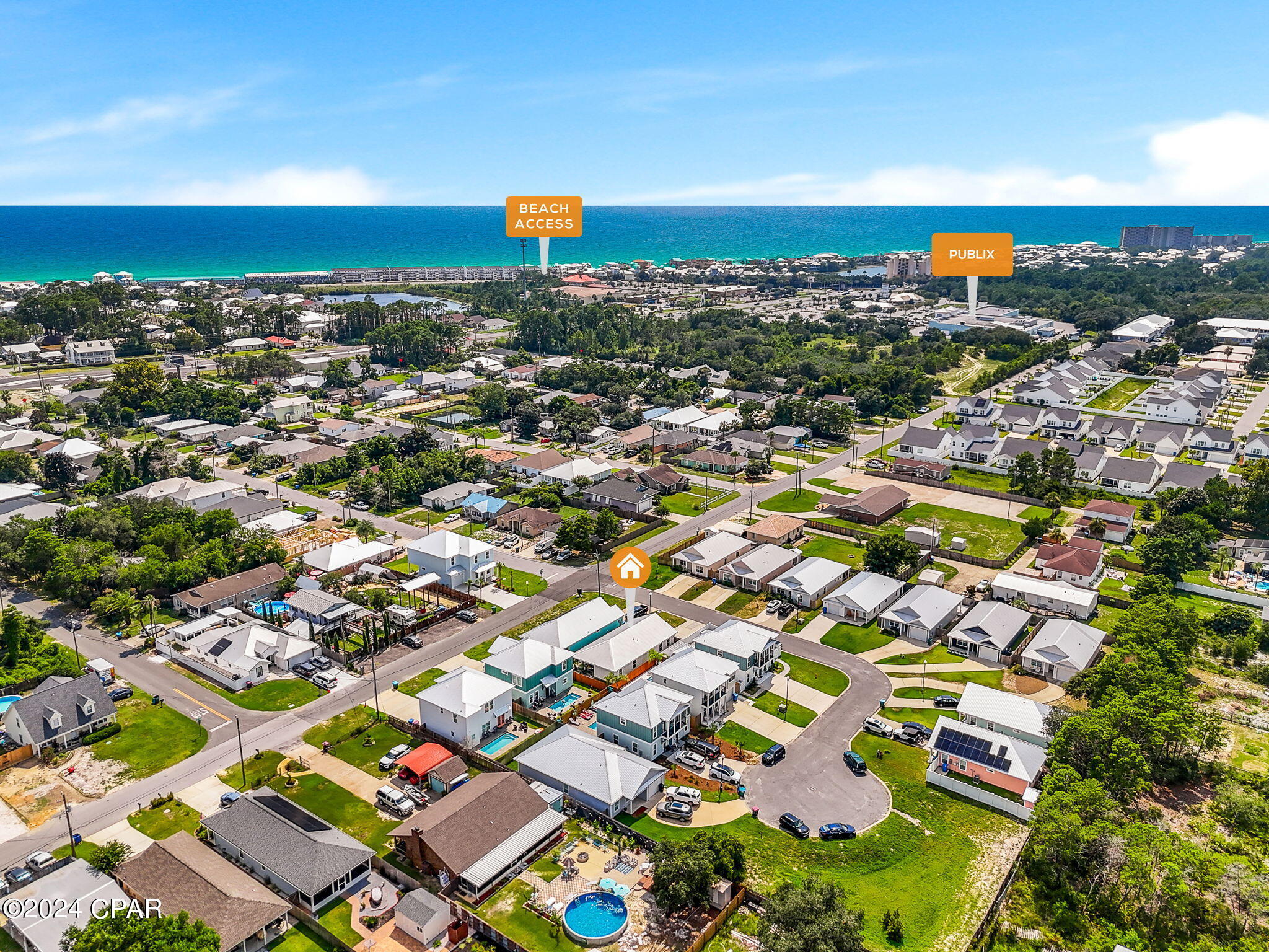 Osprey Pointe at Powell - Residential