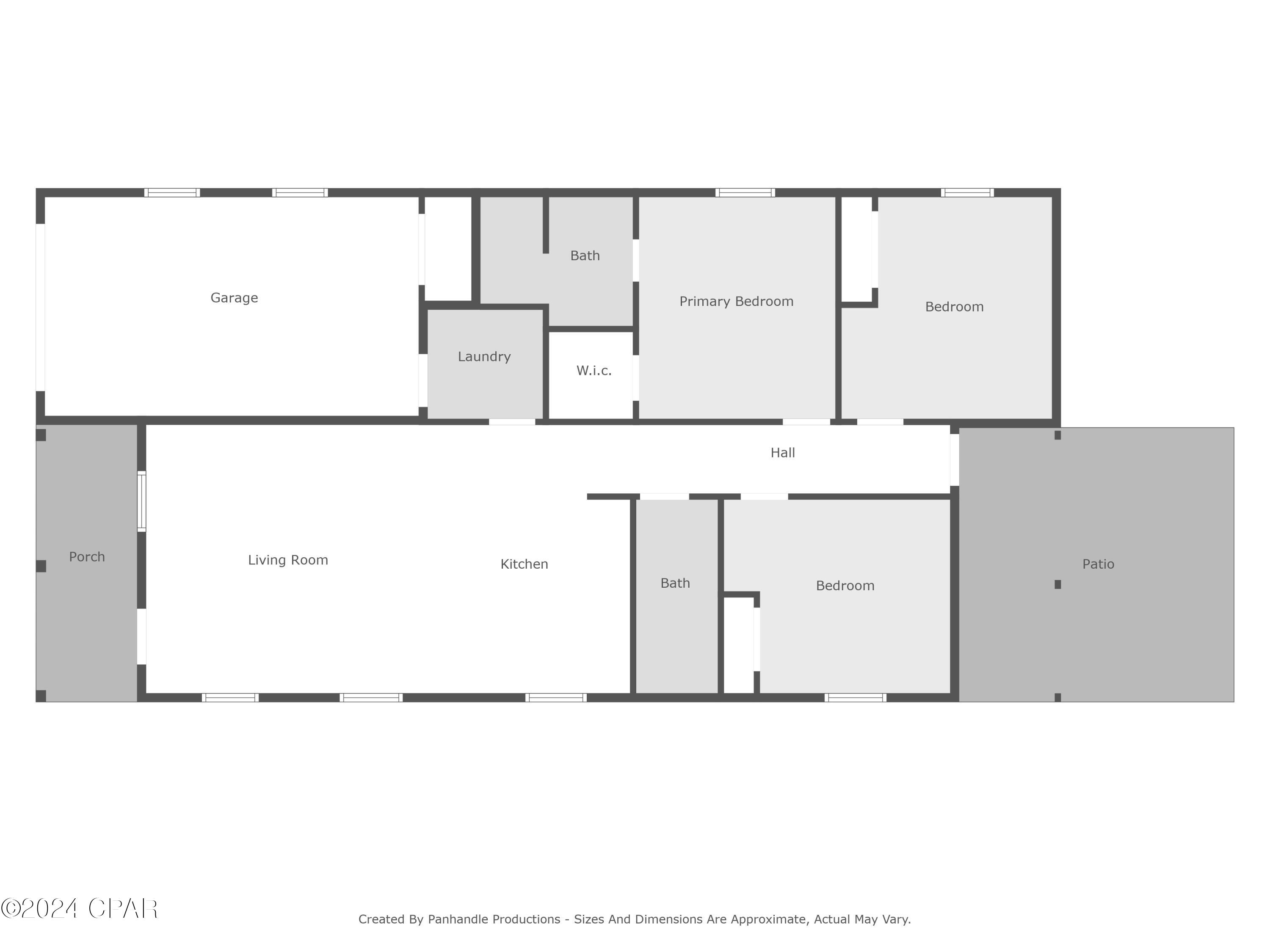 Osprey Pointe at Powell - Residential