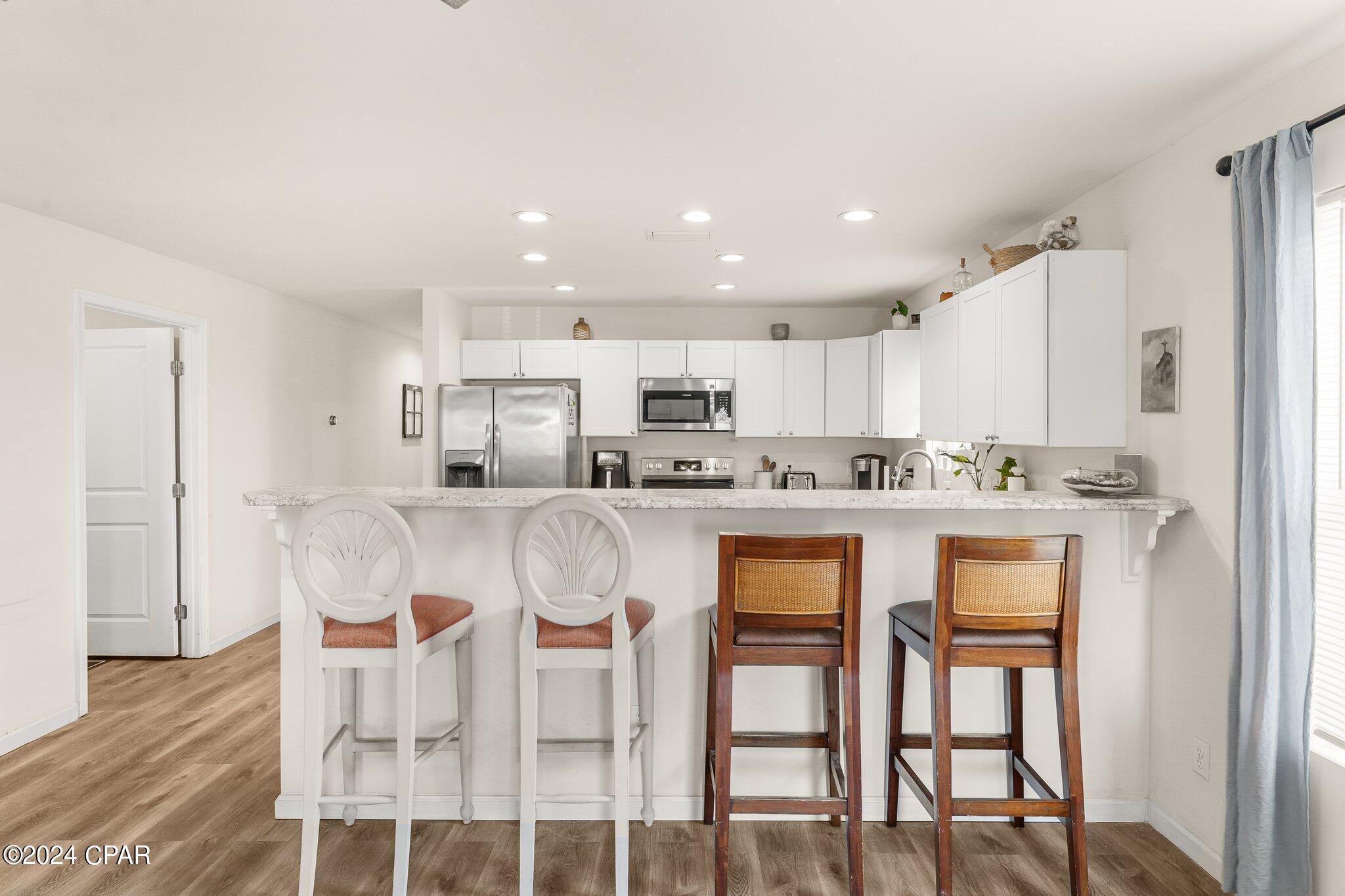 Osprey Pointe at Powell - Residential