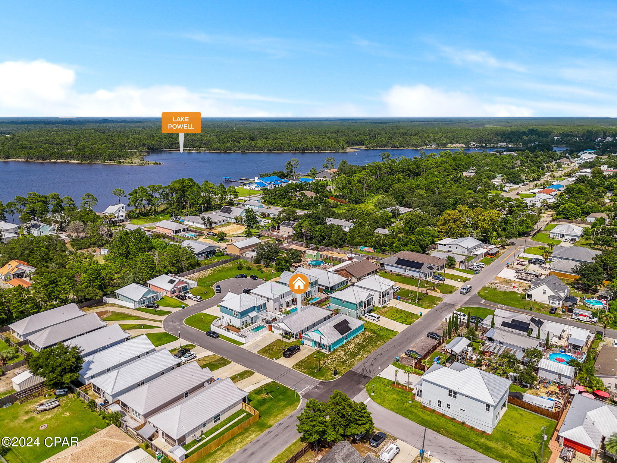 Osprey Pointe at Powell - Residential