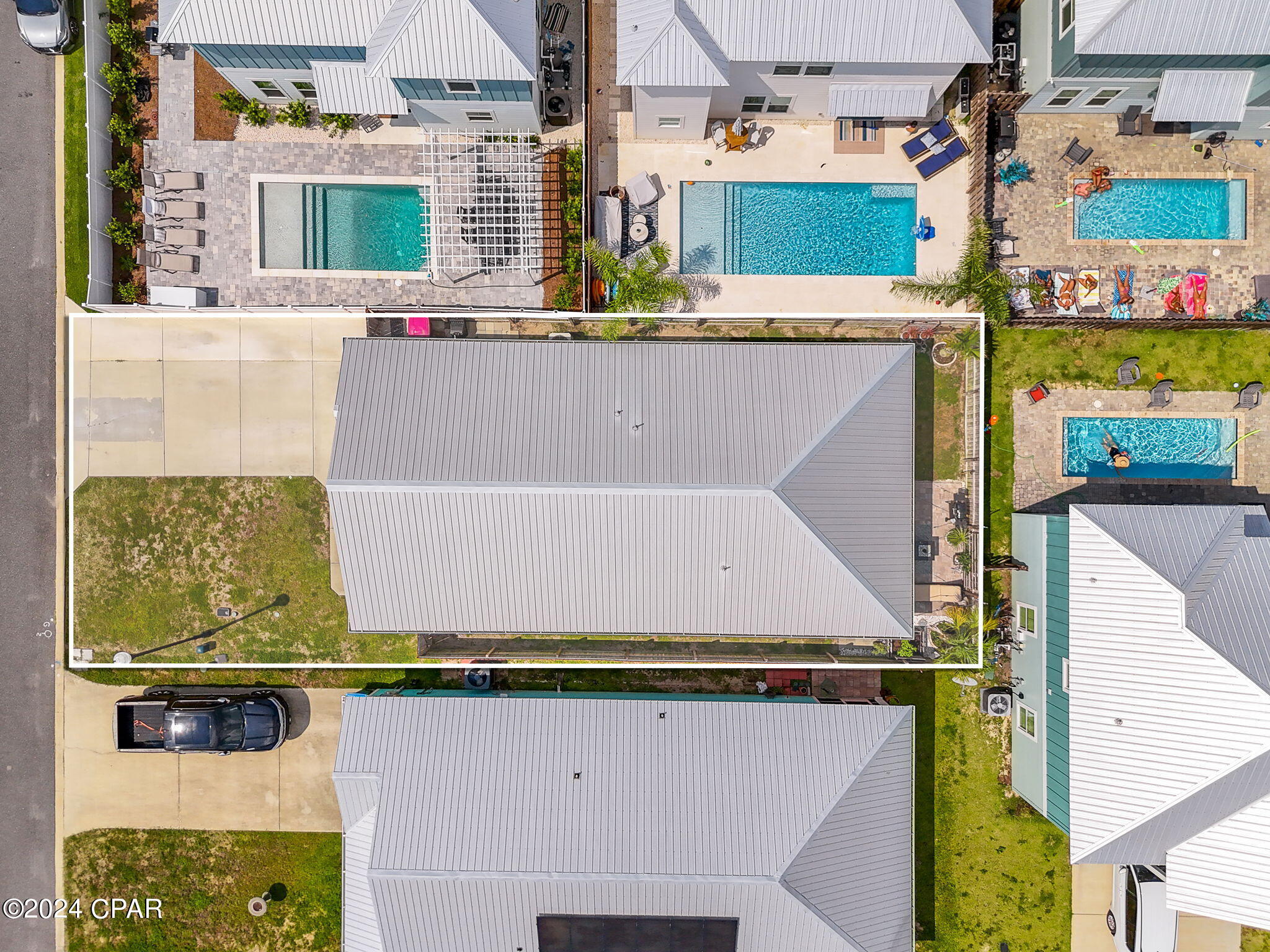 Osprey Pointe at Powell - Residential