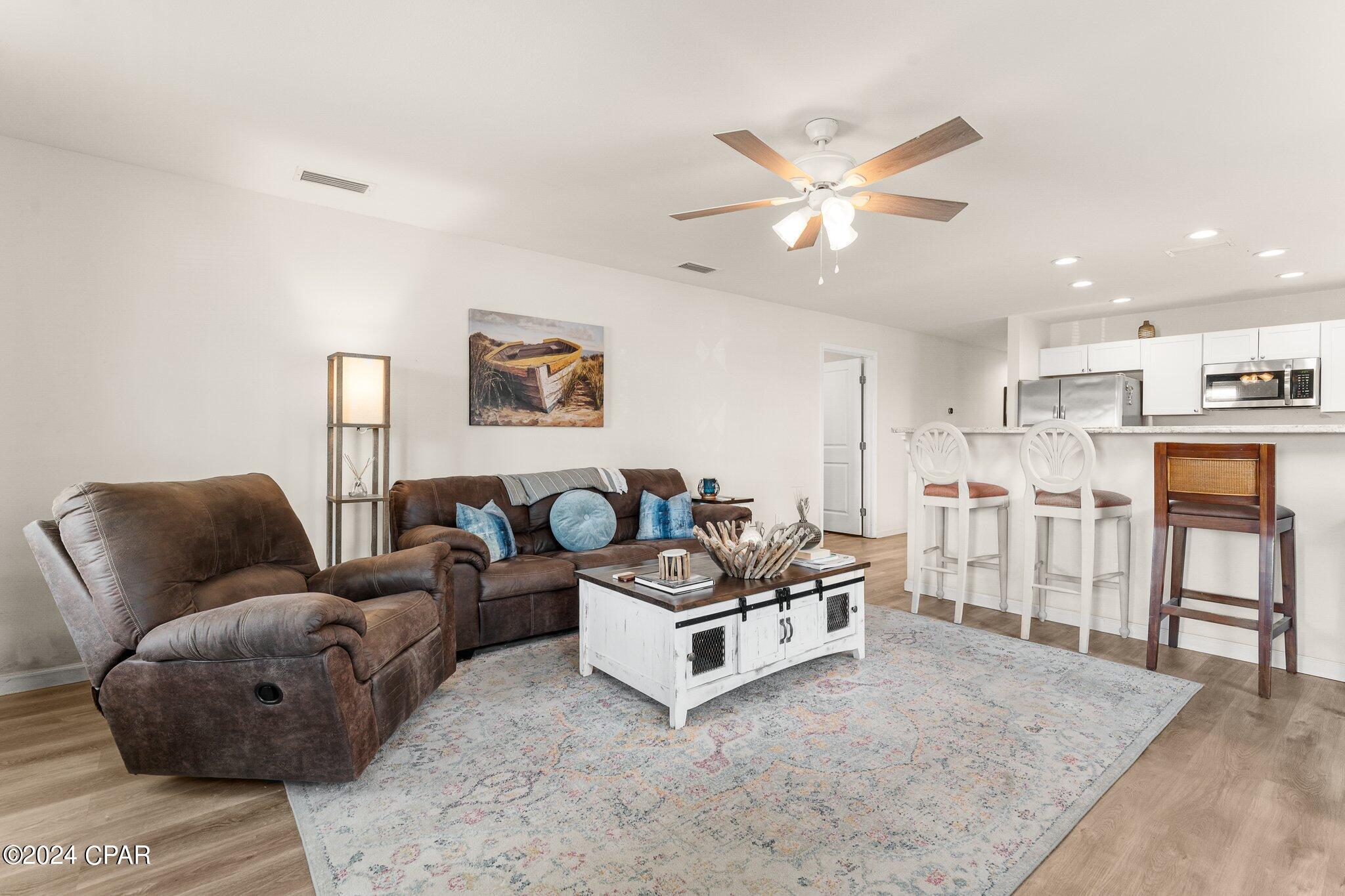 Osprey Pointe at Powell - Residential