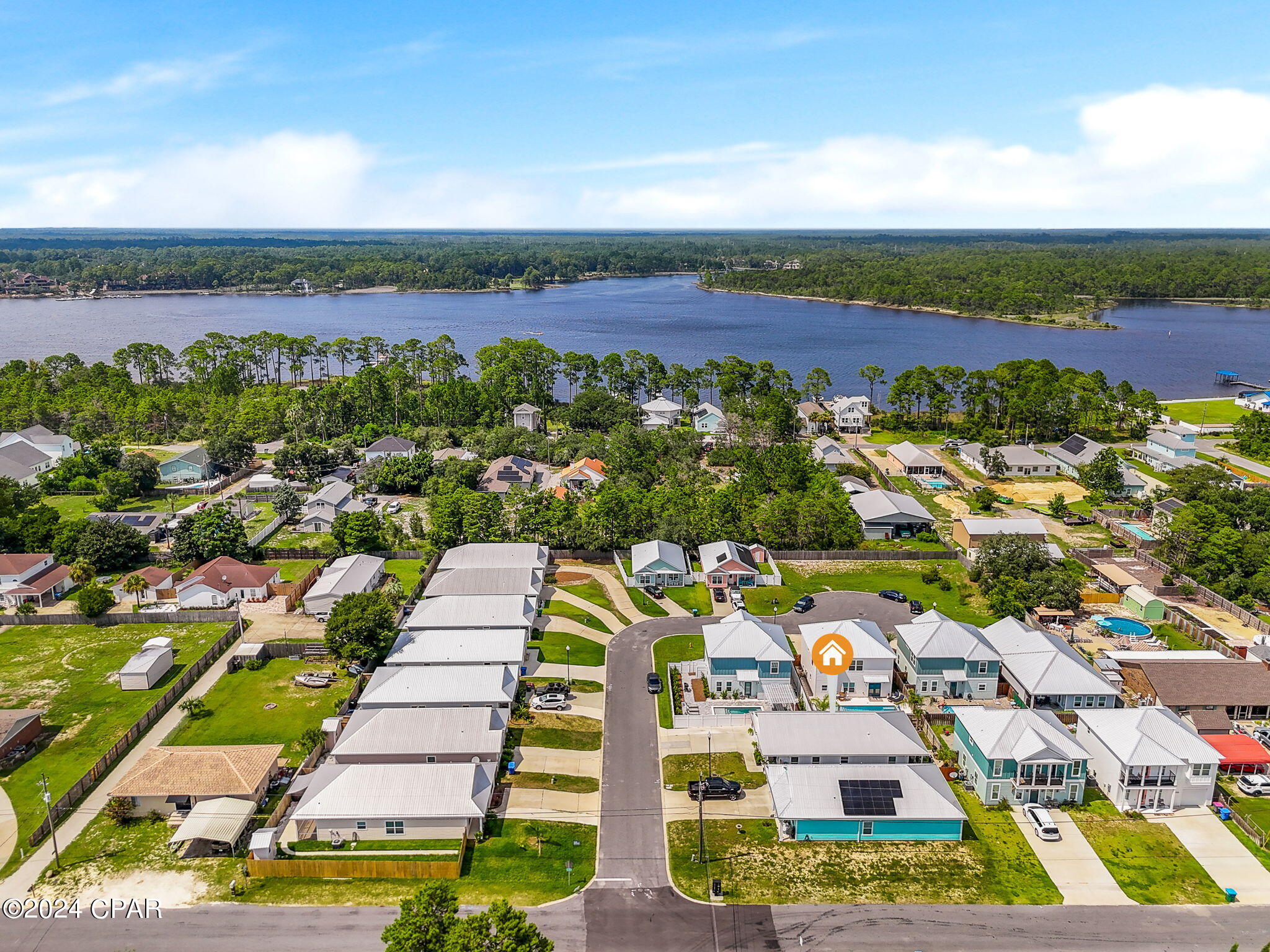 Osprey Pointe at Powell - Residential