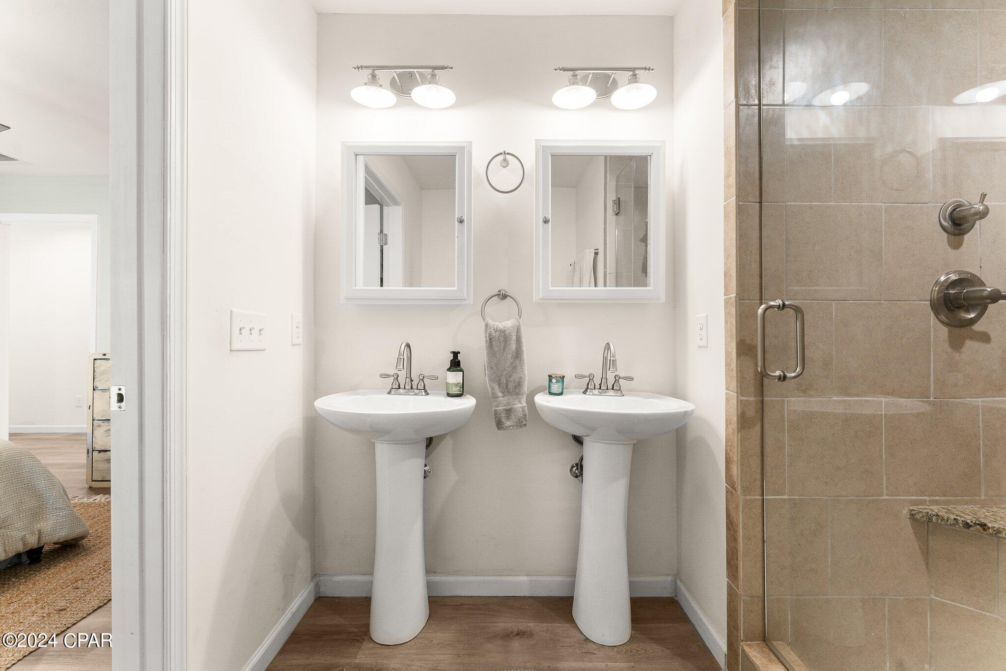 Osprey Pointe at Powell - Residential