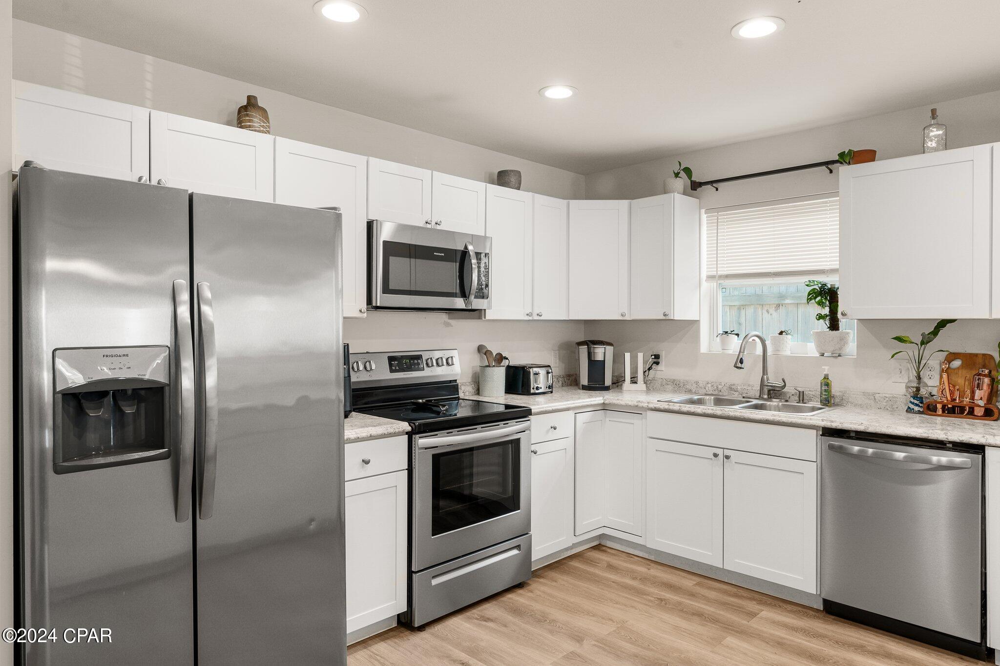 Osprey Pointe at Powell - Residential