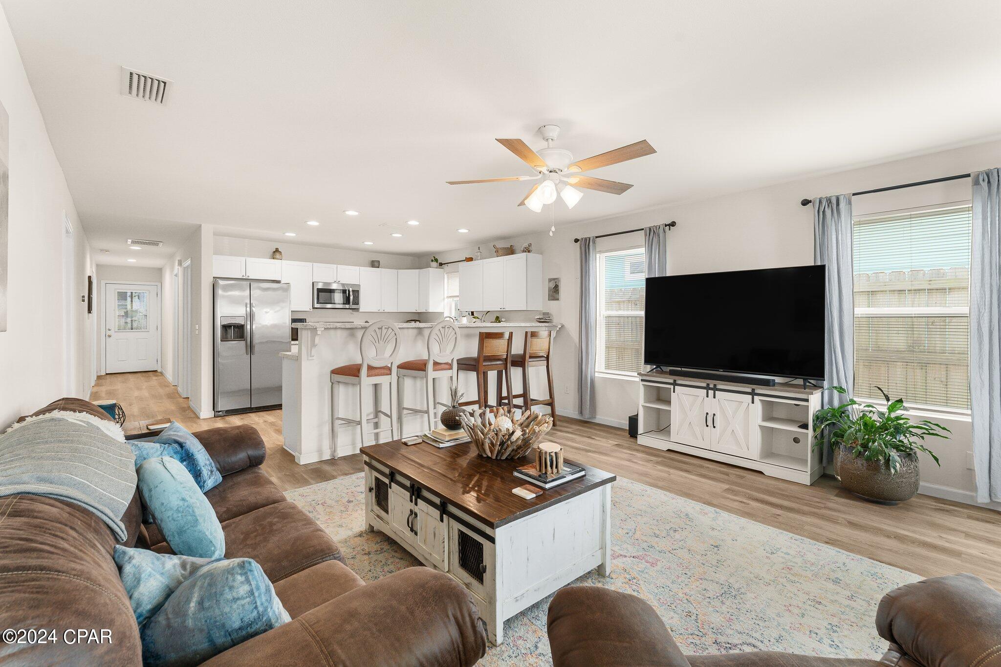 Osprey Pointe at Powell - Residential