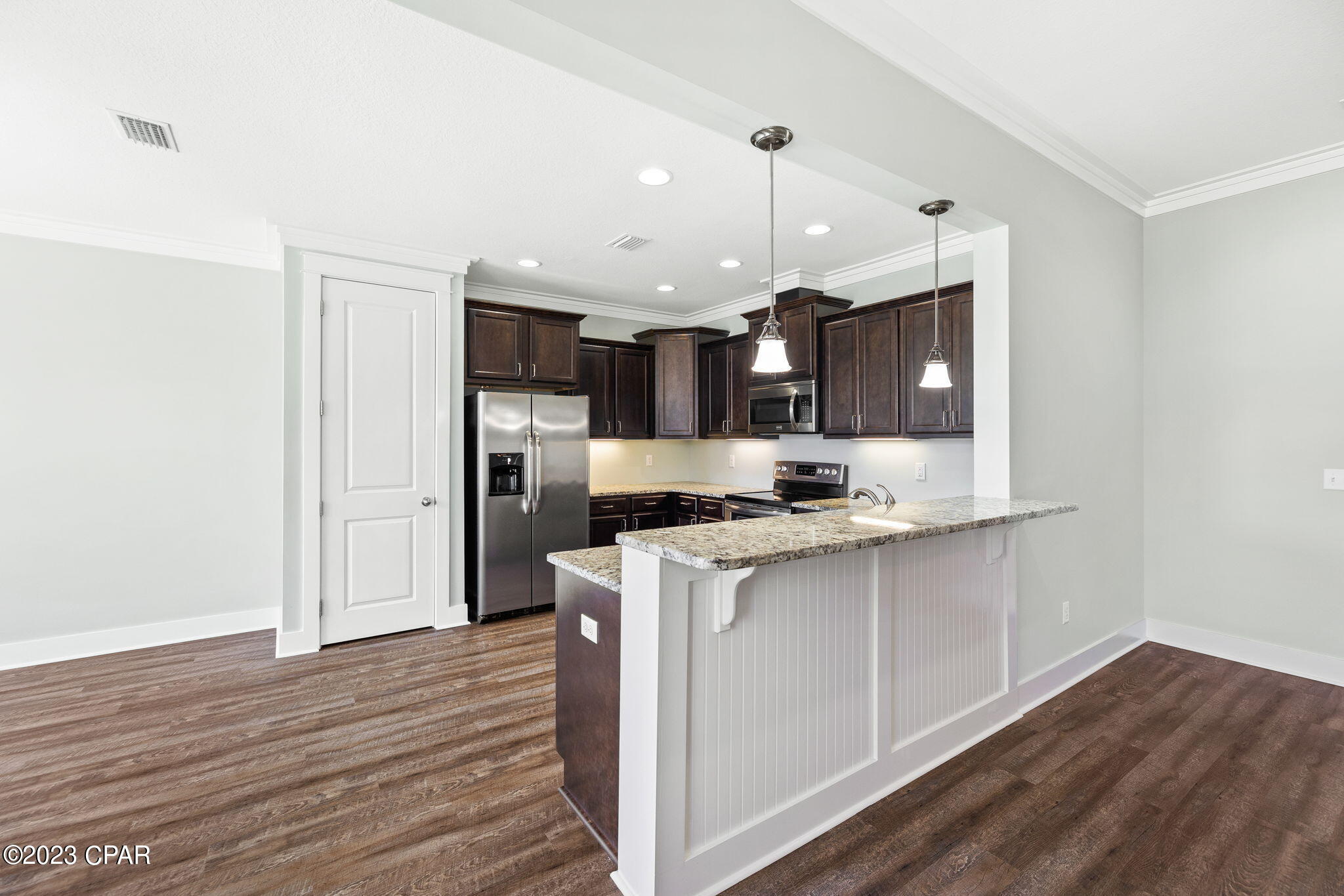 Whisper Dunes - Residential