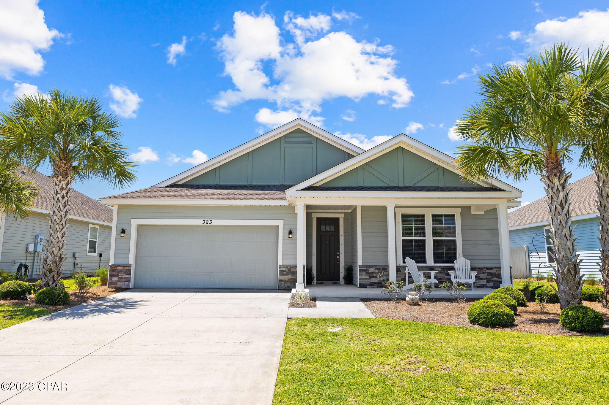 Whisper Dunes - Residential