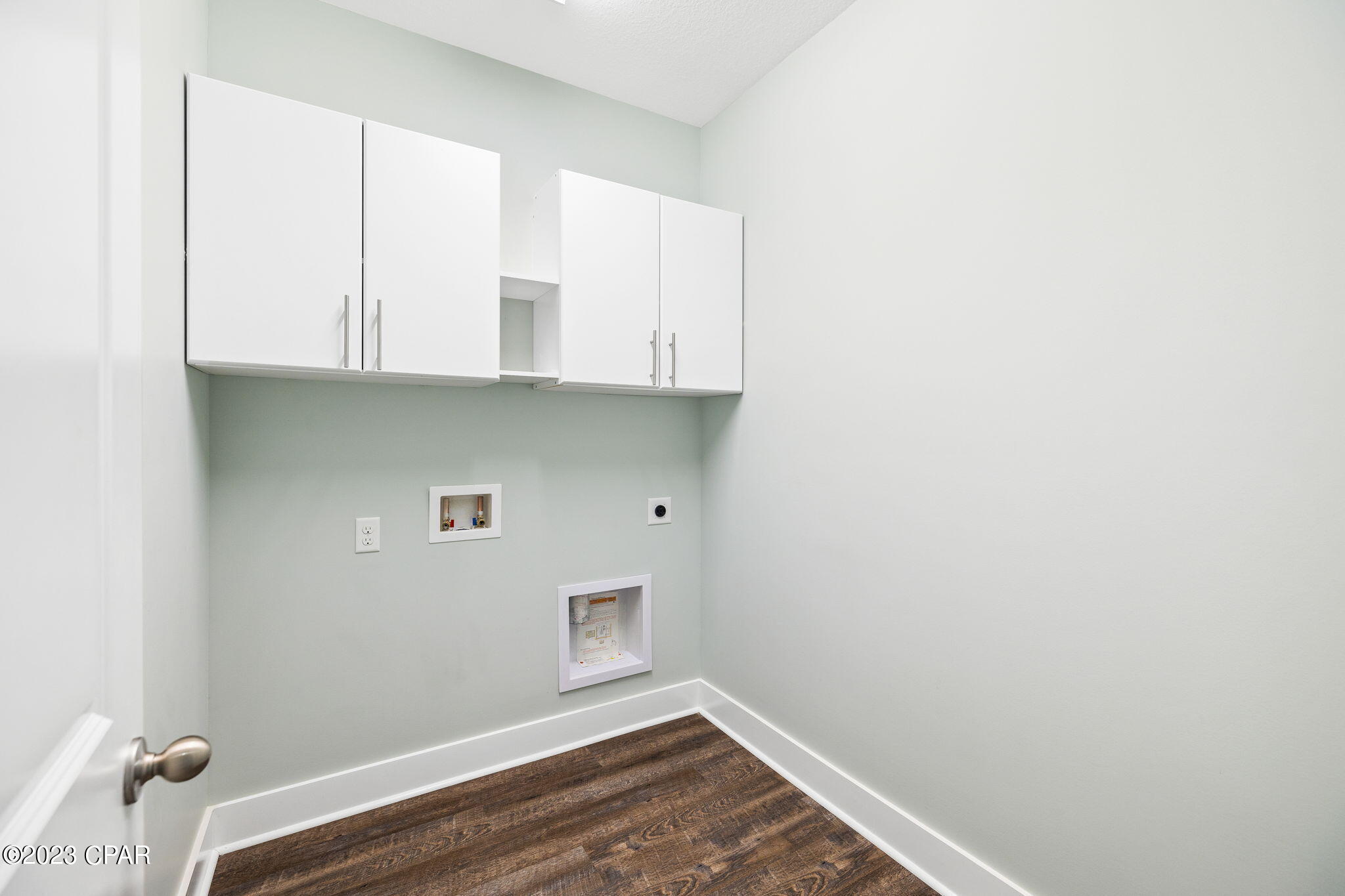 Whisper Dunes - Residential