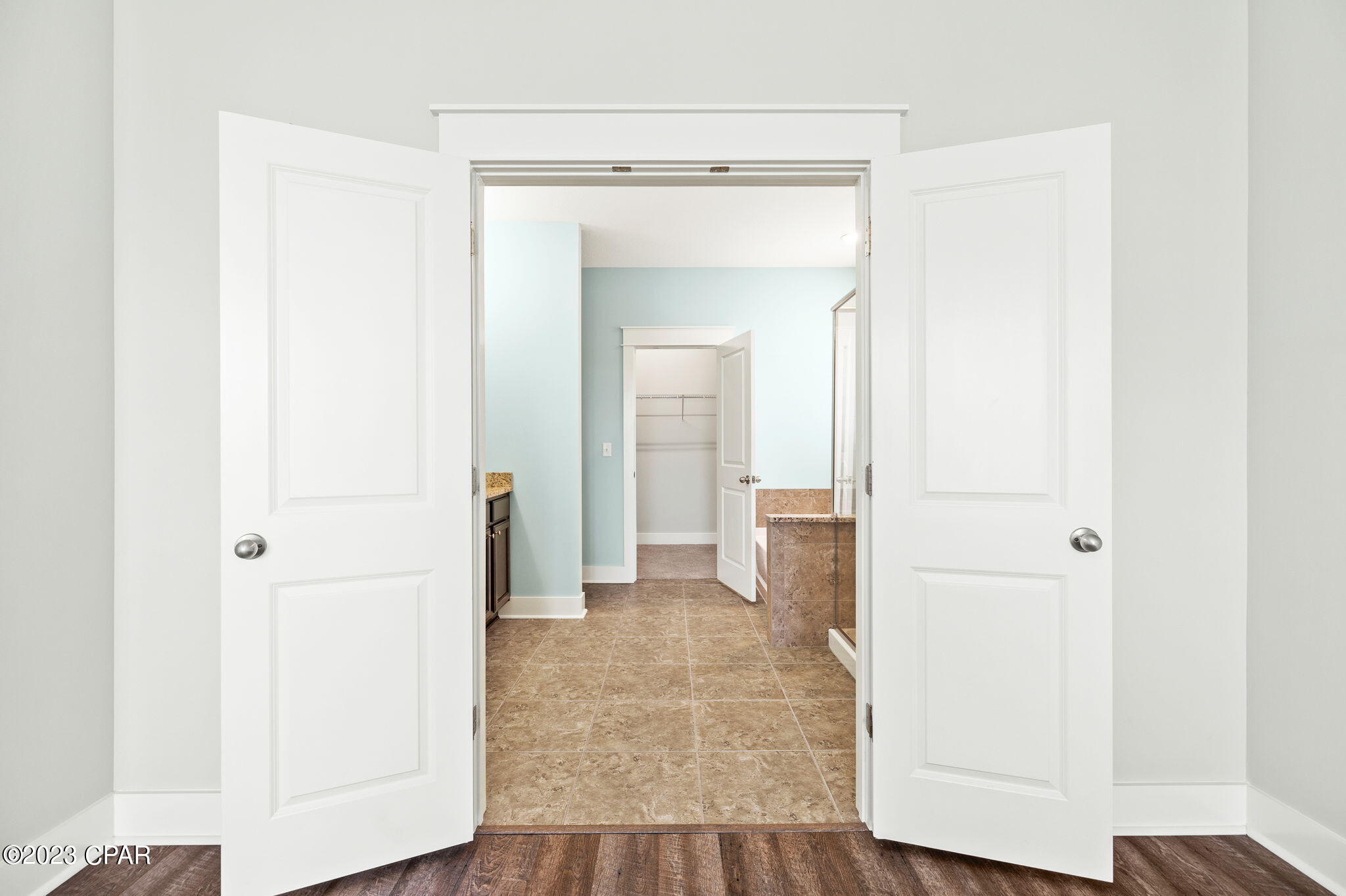 Whisper Dunes - Residential