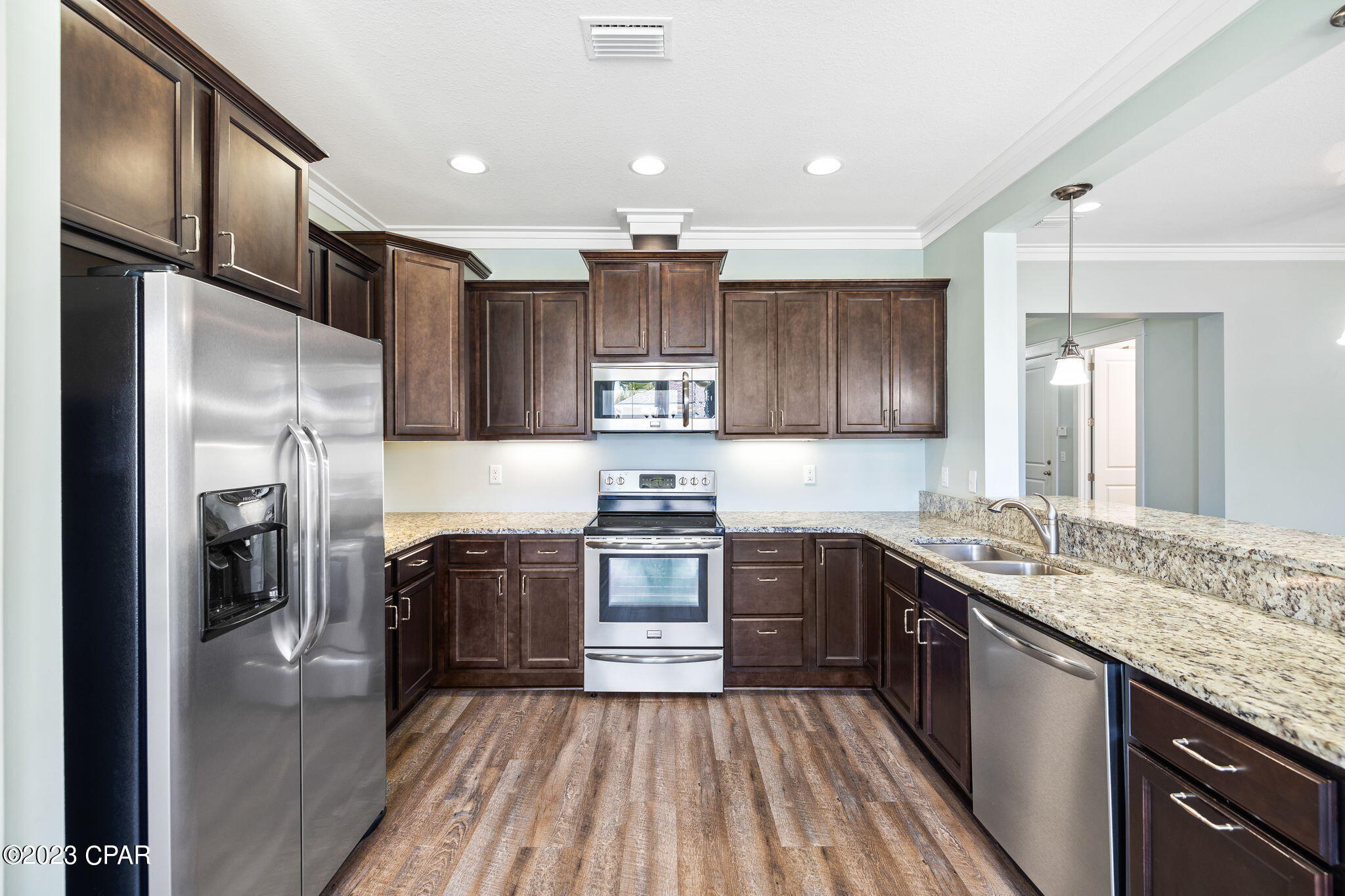 Whisper Dunes - Residential