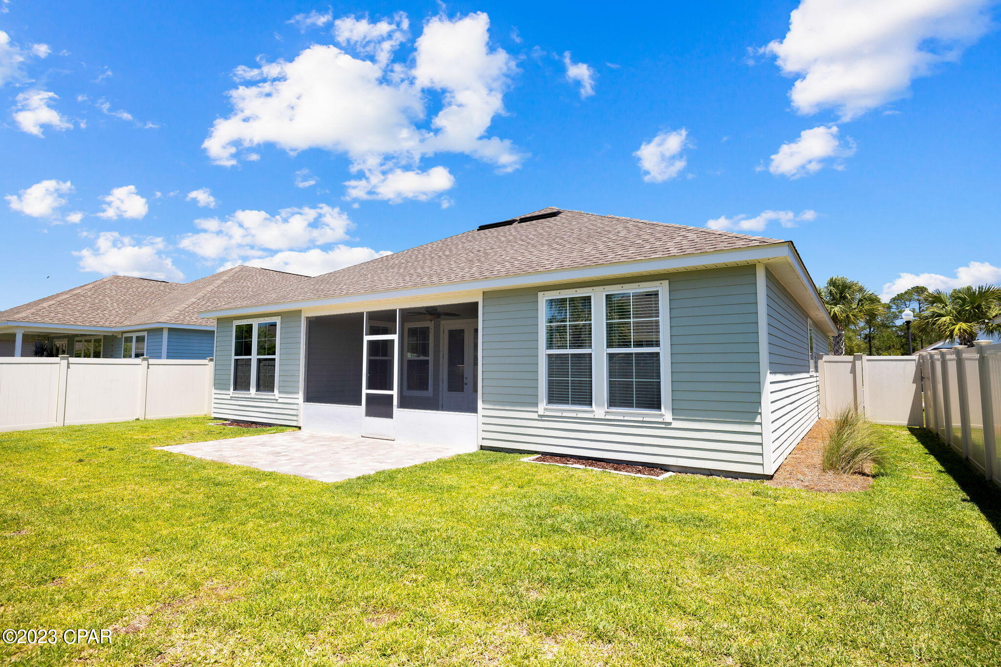 Whisper Dunes - Residential