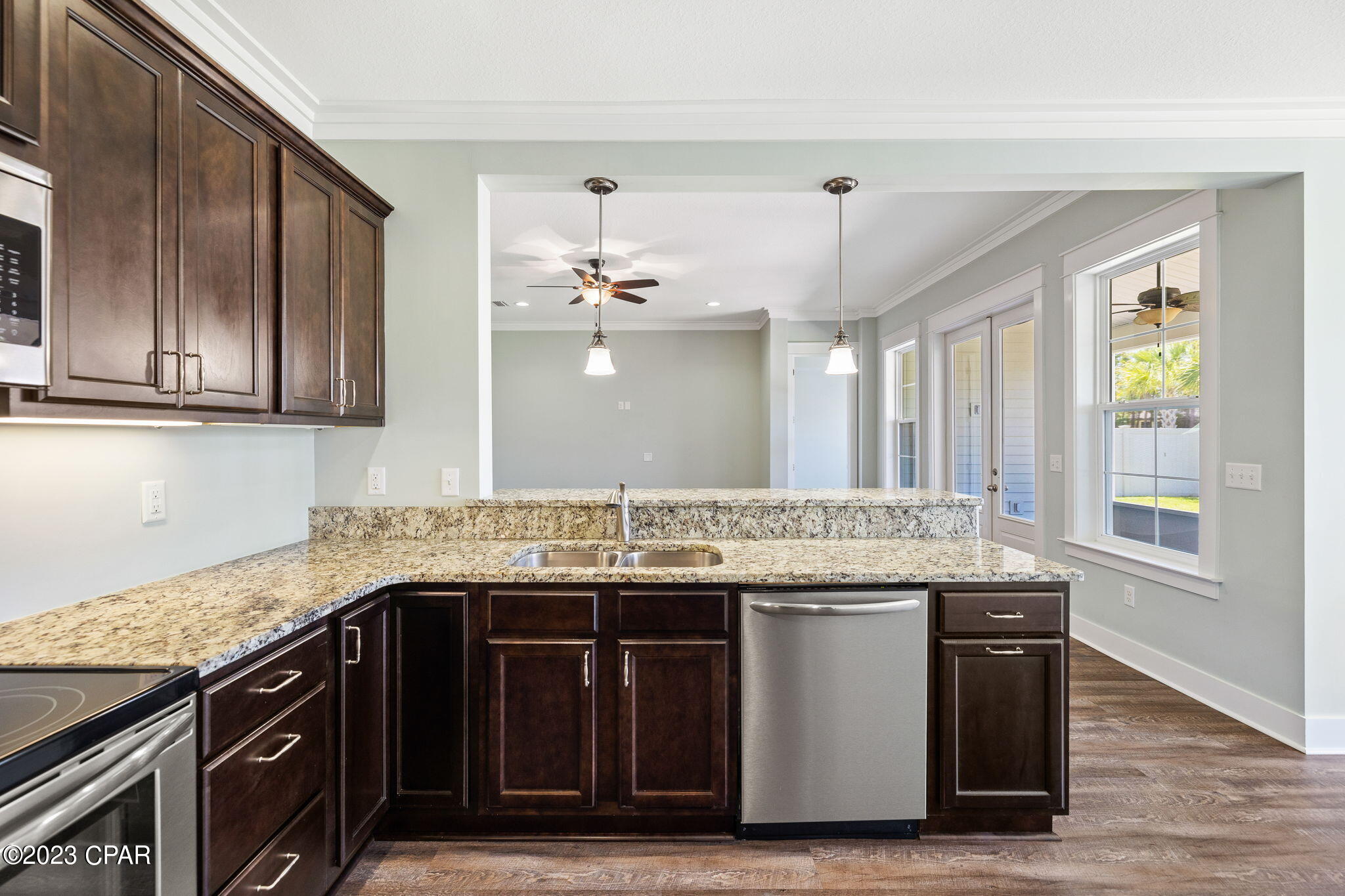 Whisper Dunes - Residential