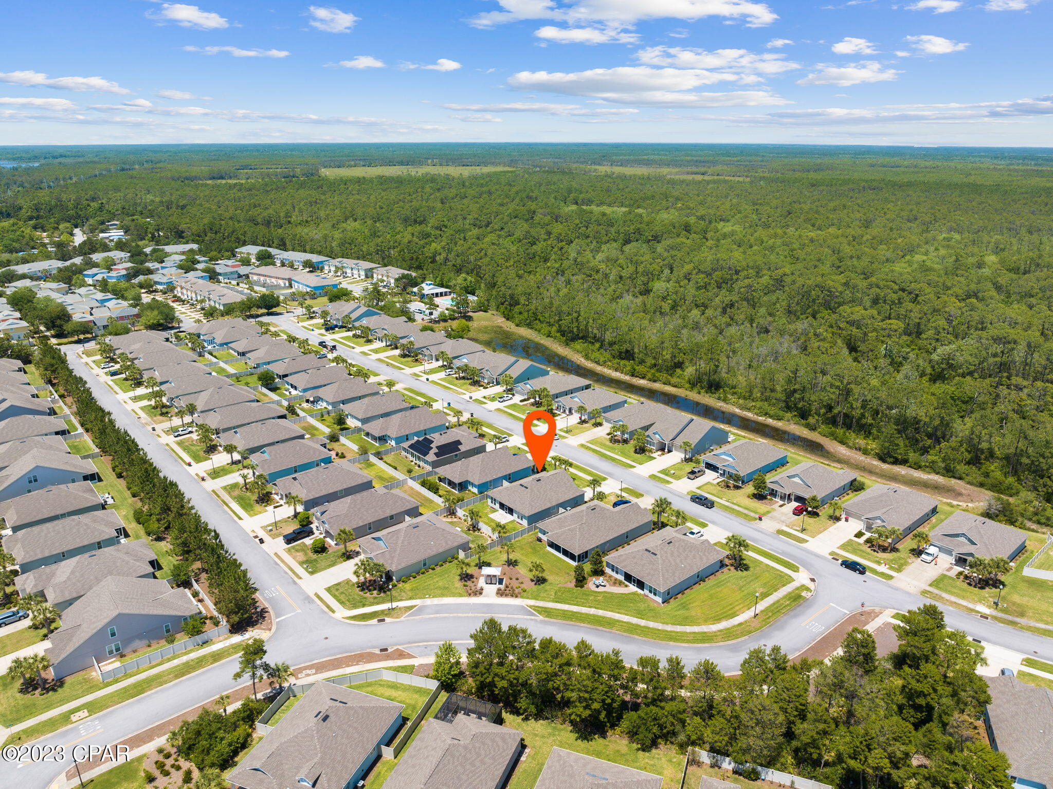 Whisper Dunes - Residential