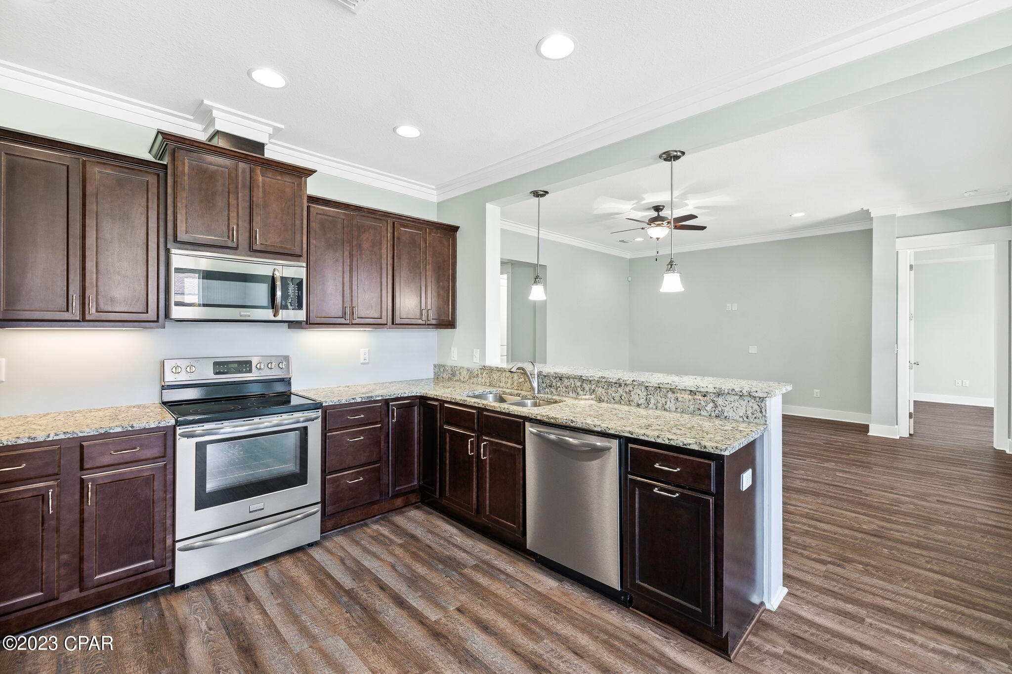 Whisper Dunes - Residential