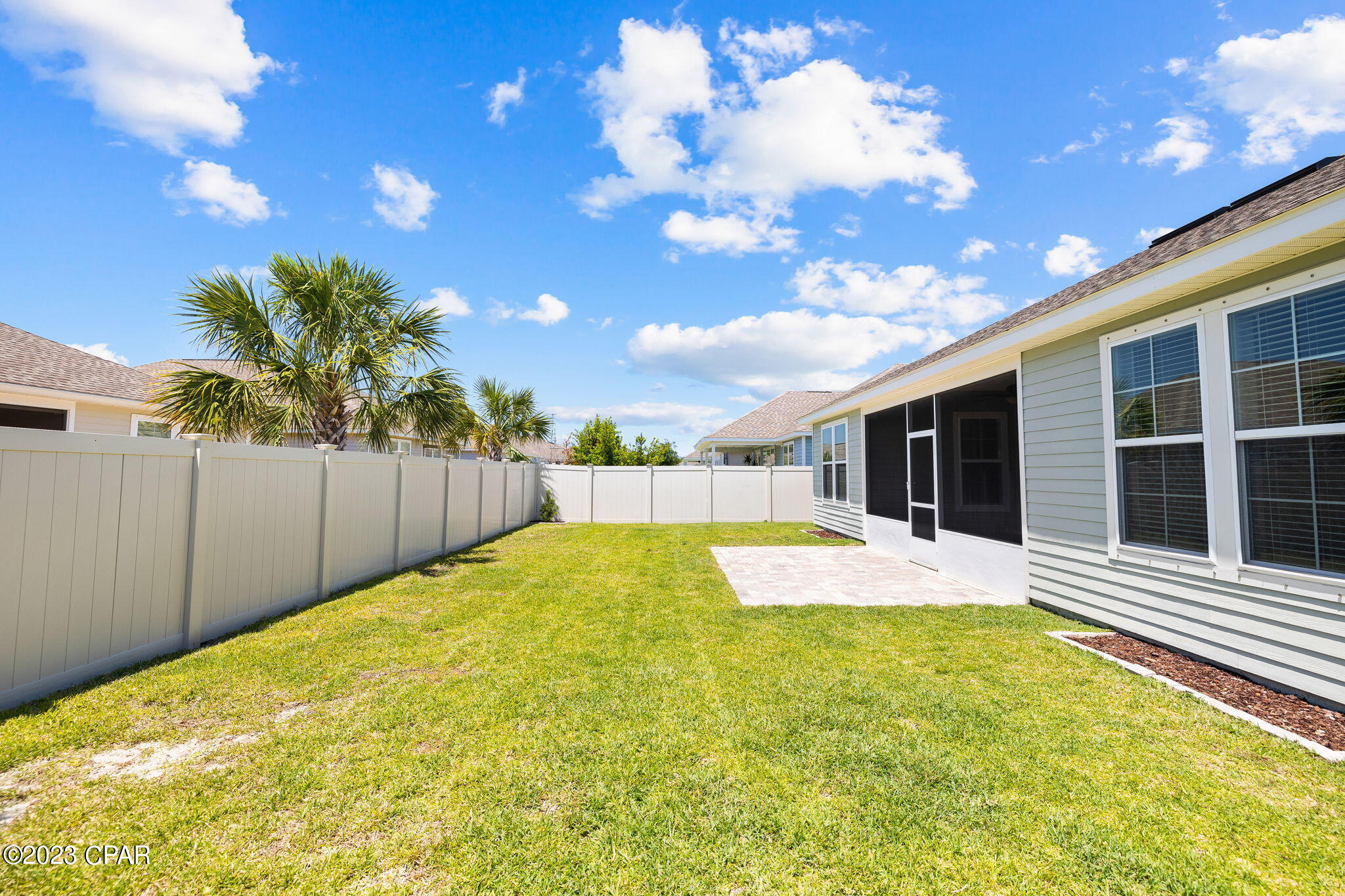 Whisper Dunes - Residential