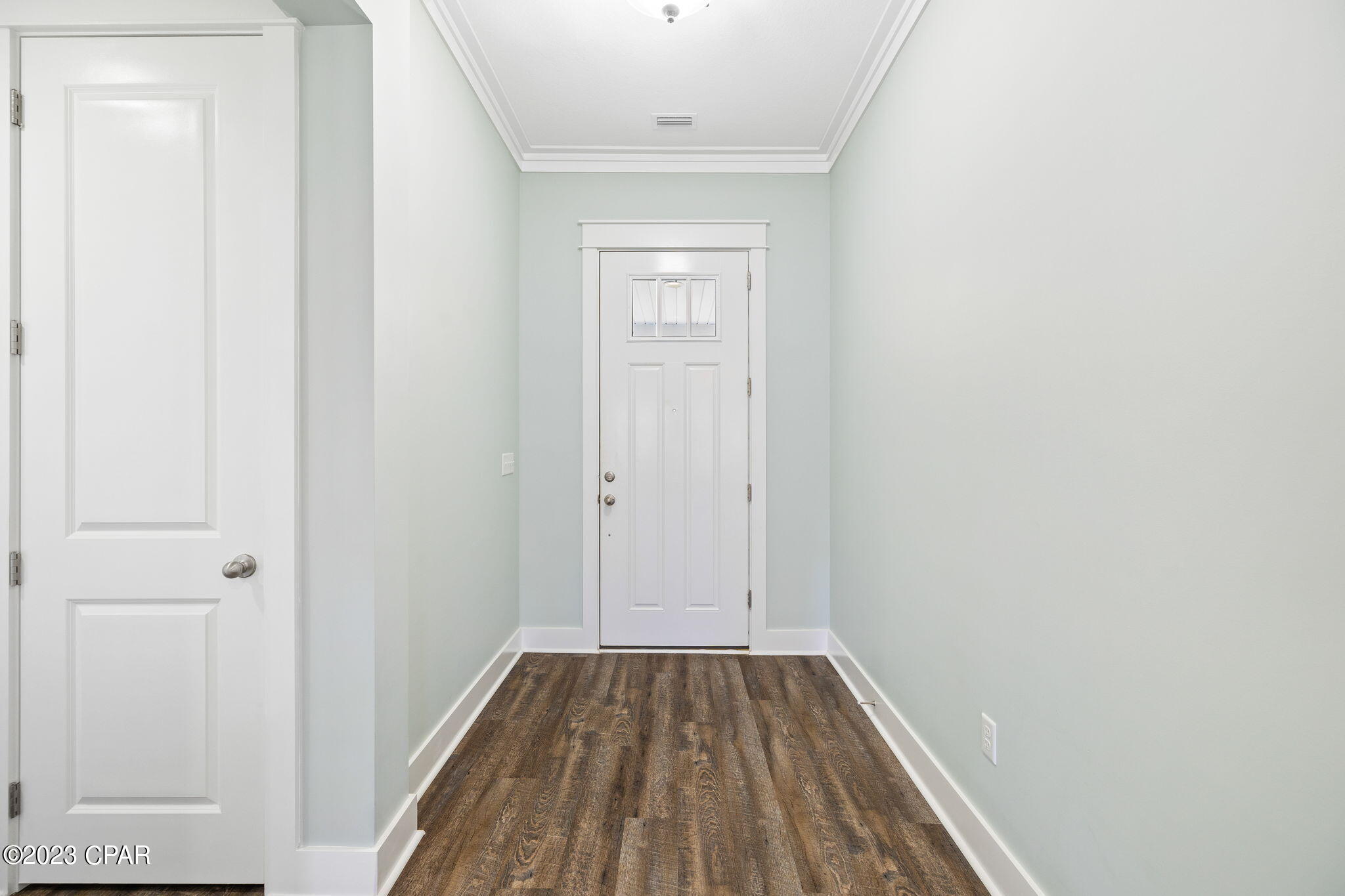 Whisper Dunes - Residential