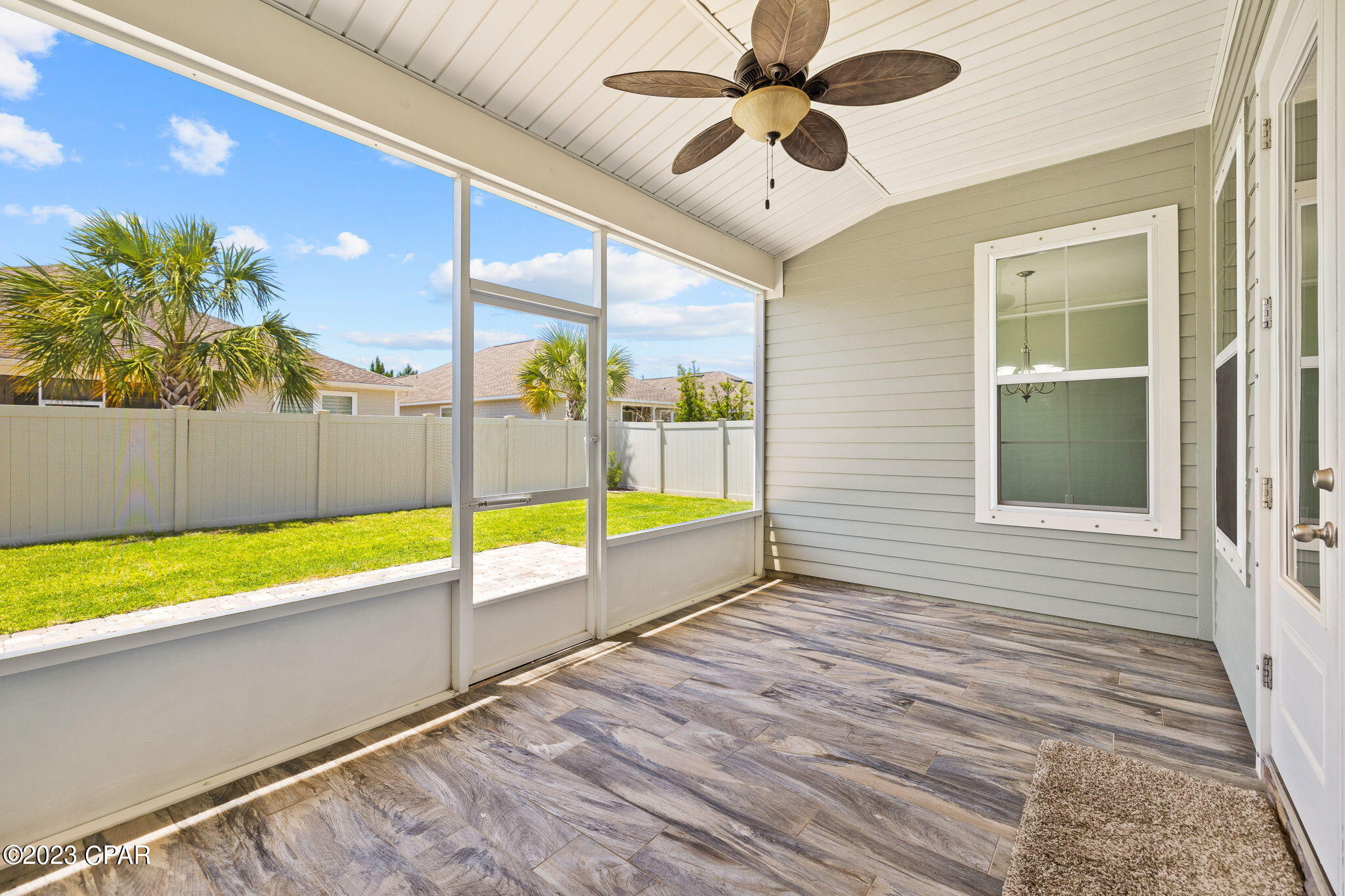 Whisper Dunes - Residential