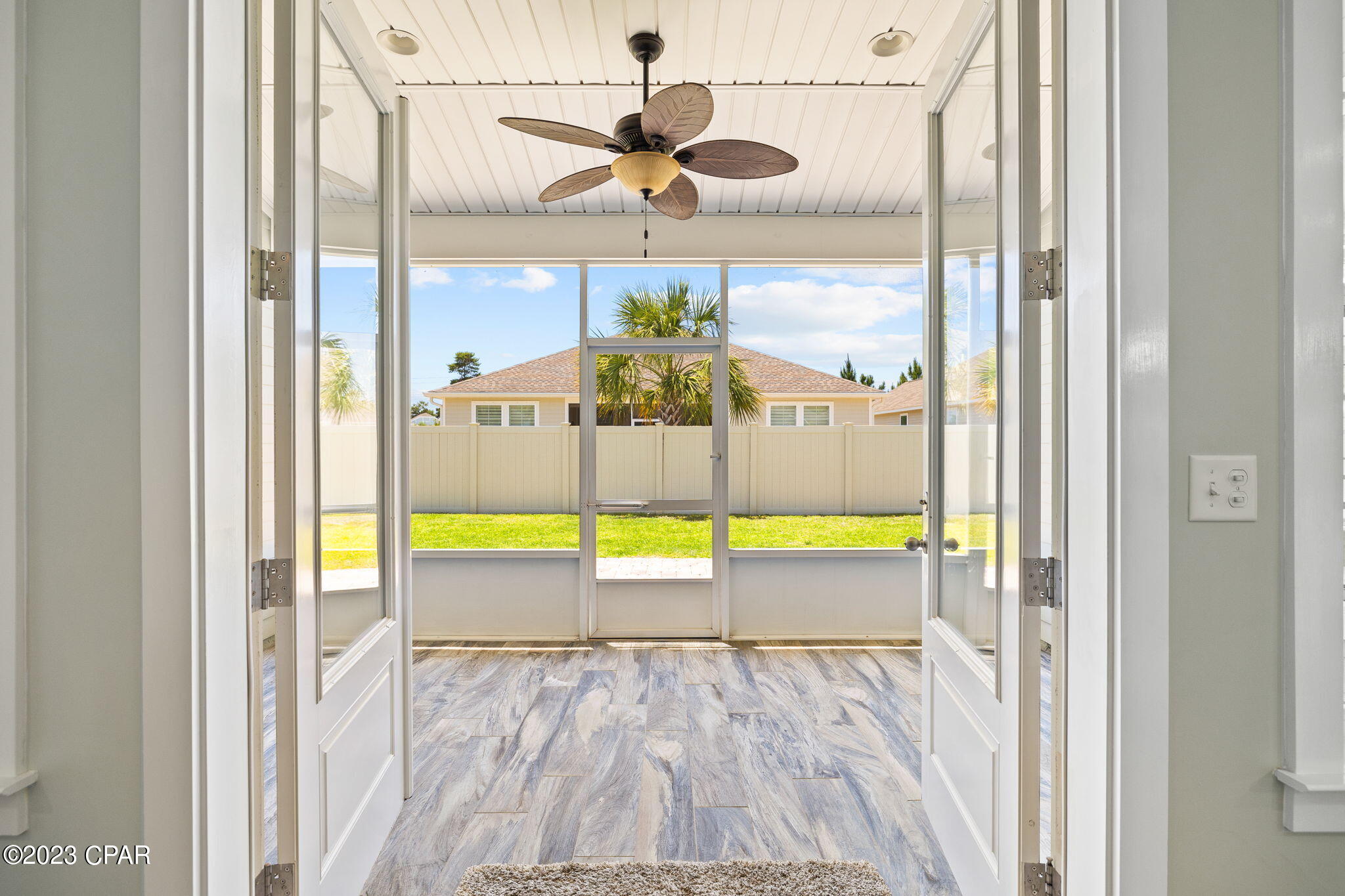 Whisper Dunes - Residential