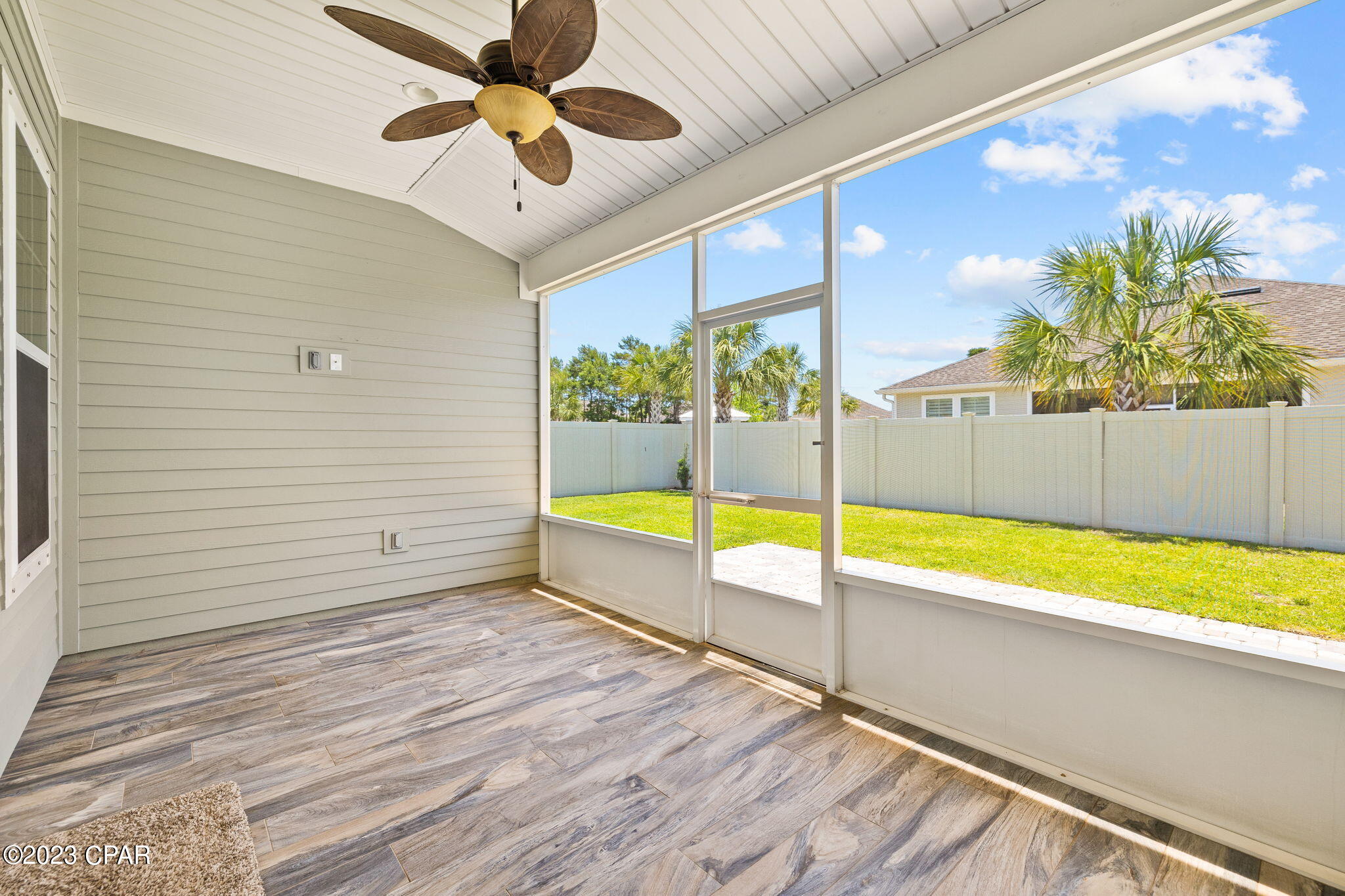 Whisper Dunes - Residential